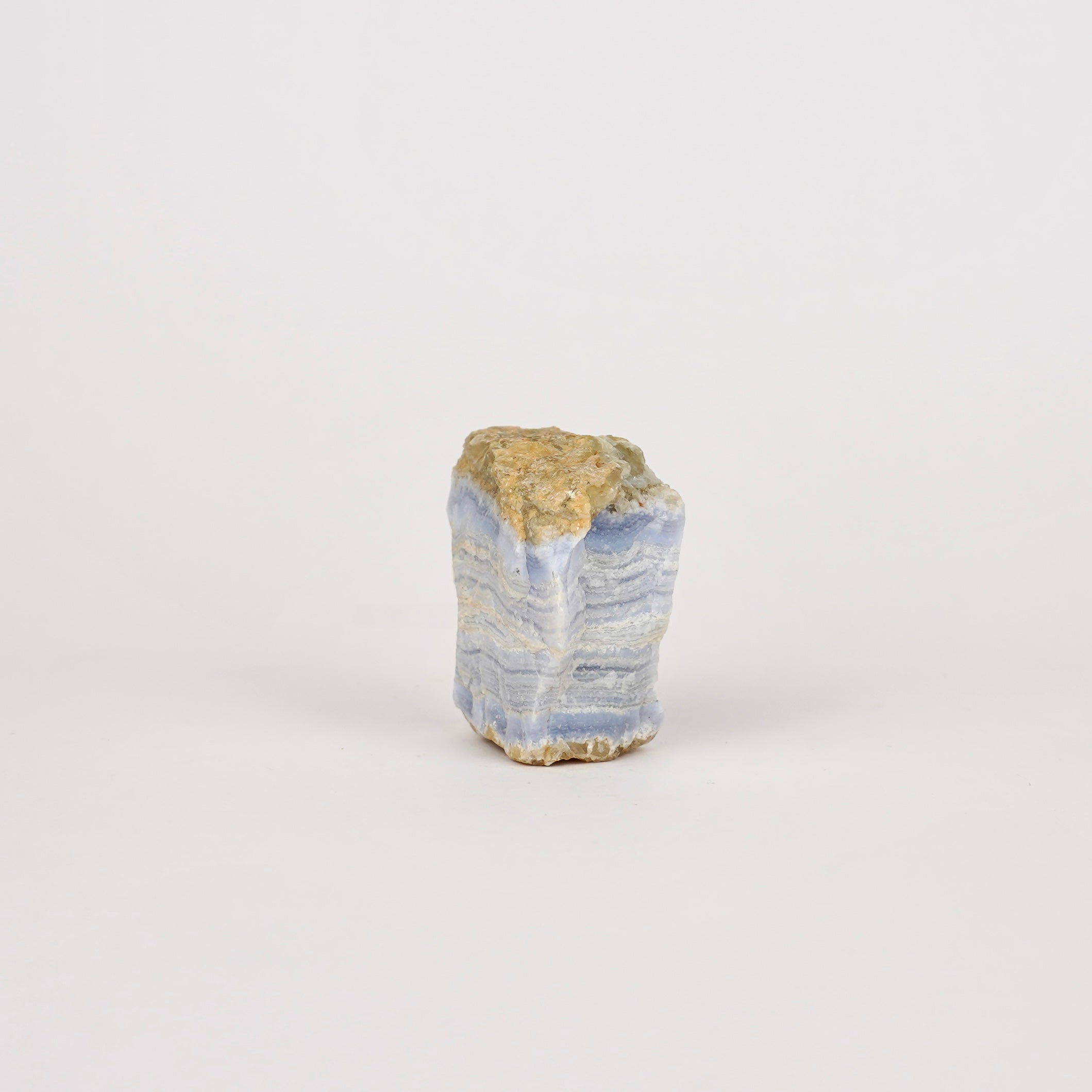 Blue Lace Agaat Nr. 206
