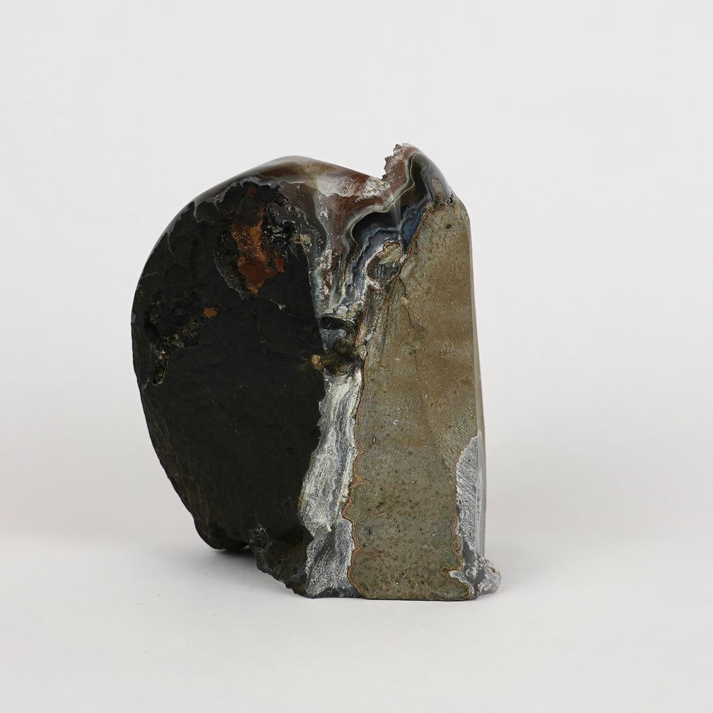 Druzy Amethist Nr. 397
