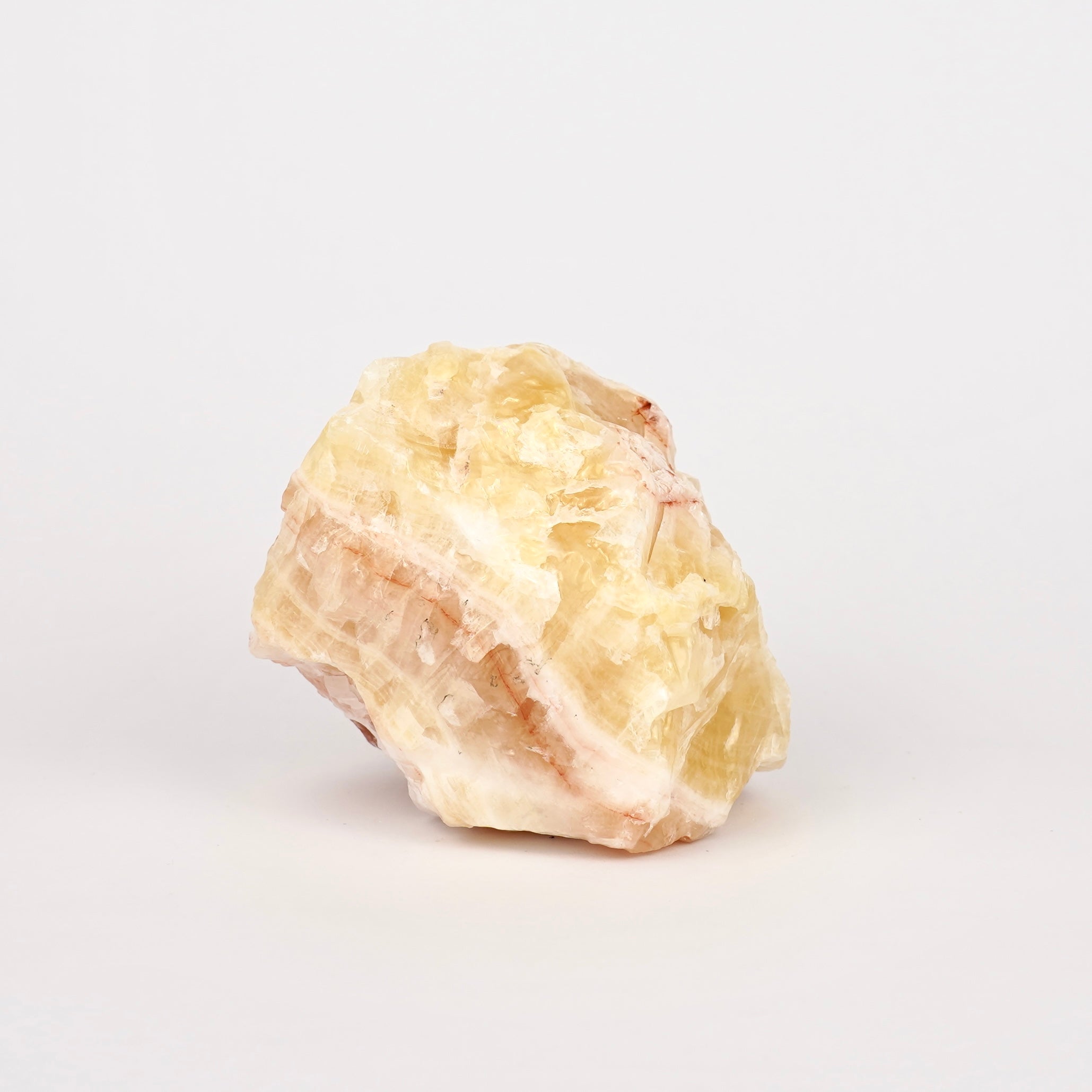 Oranje Calciet Ruw Nr. 349