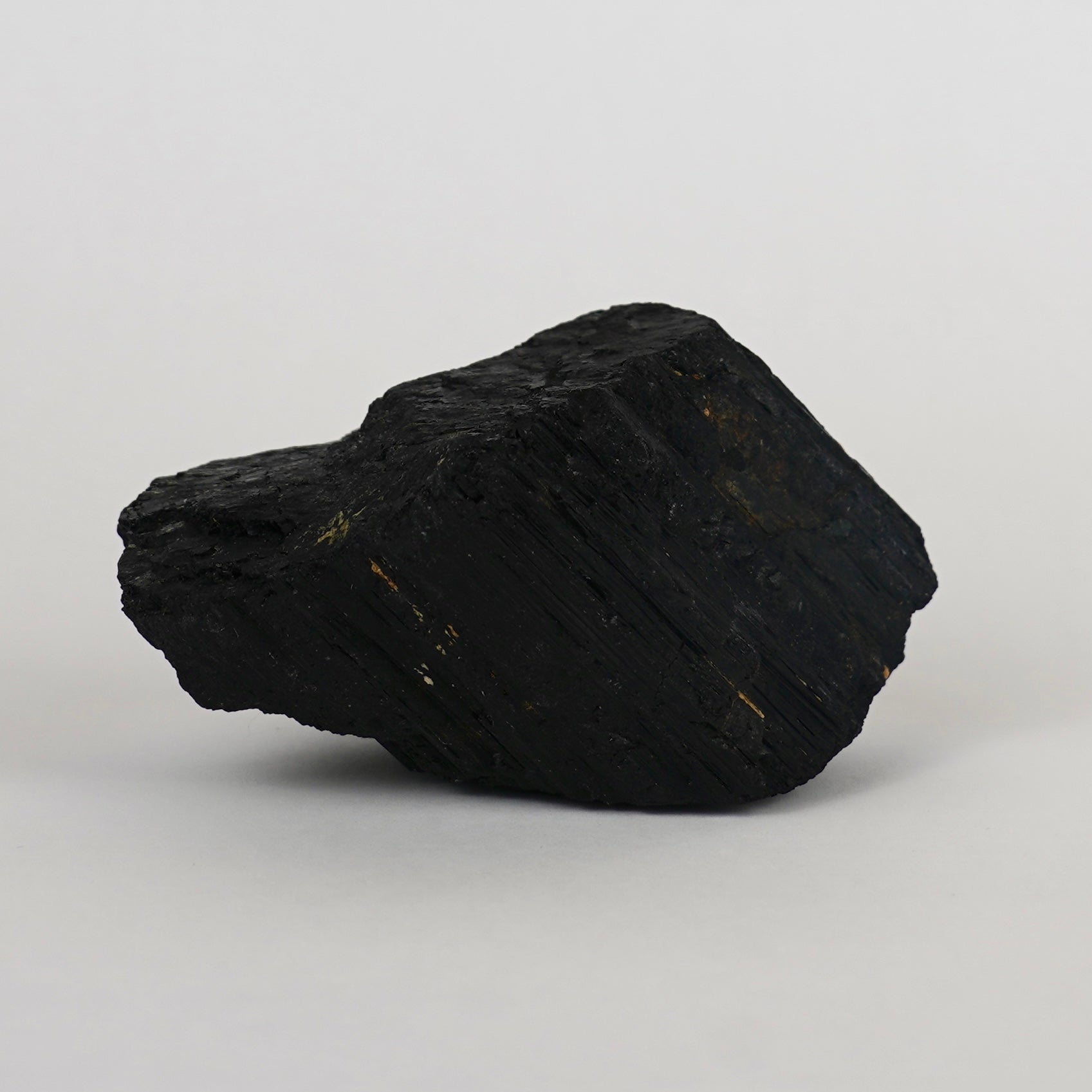 Zwarte Toermalijn Ruw Nr. 312