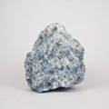 Blauwe Calciet Ruw