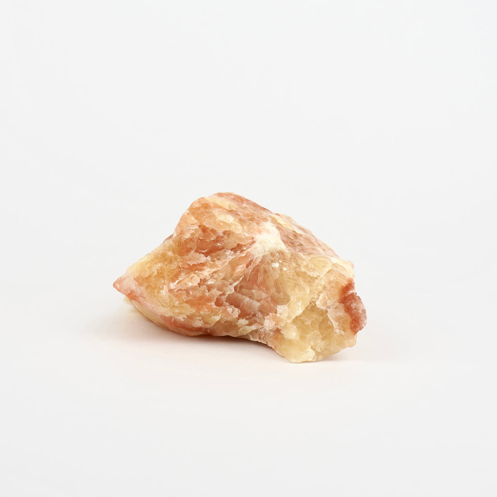Oranje Calciet Ruw Nr. 350