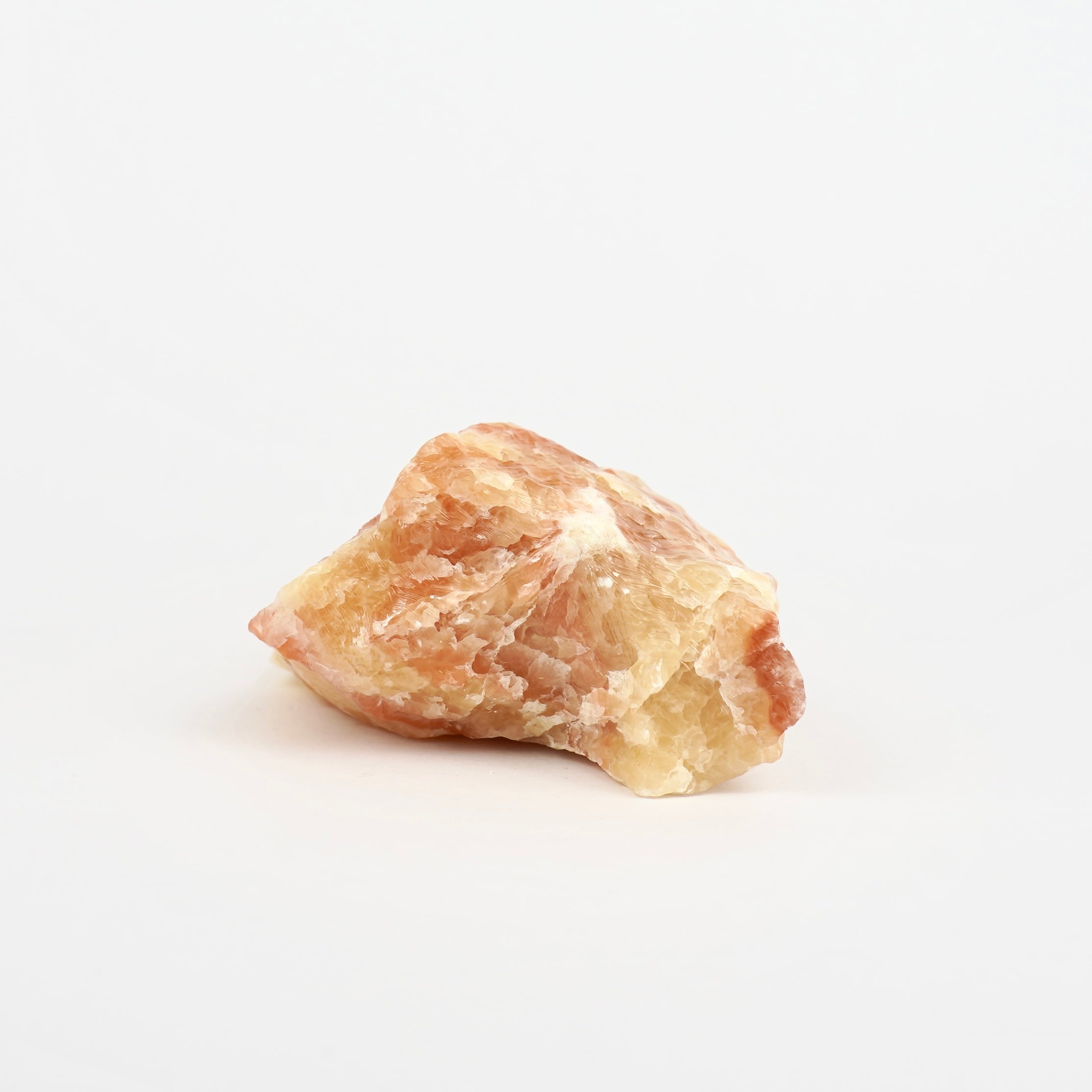 Oranje Calciet Ruw Nr. 350