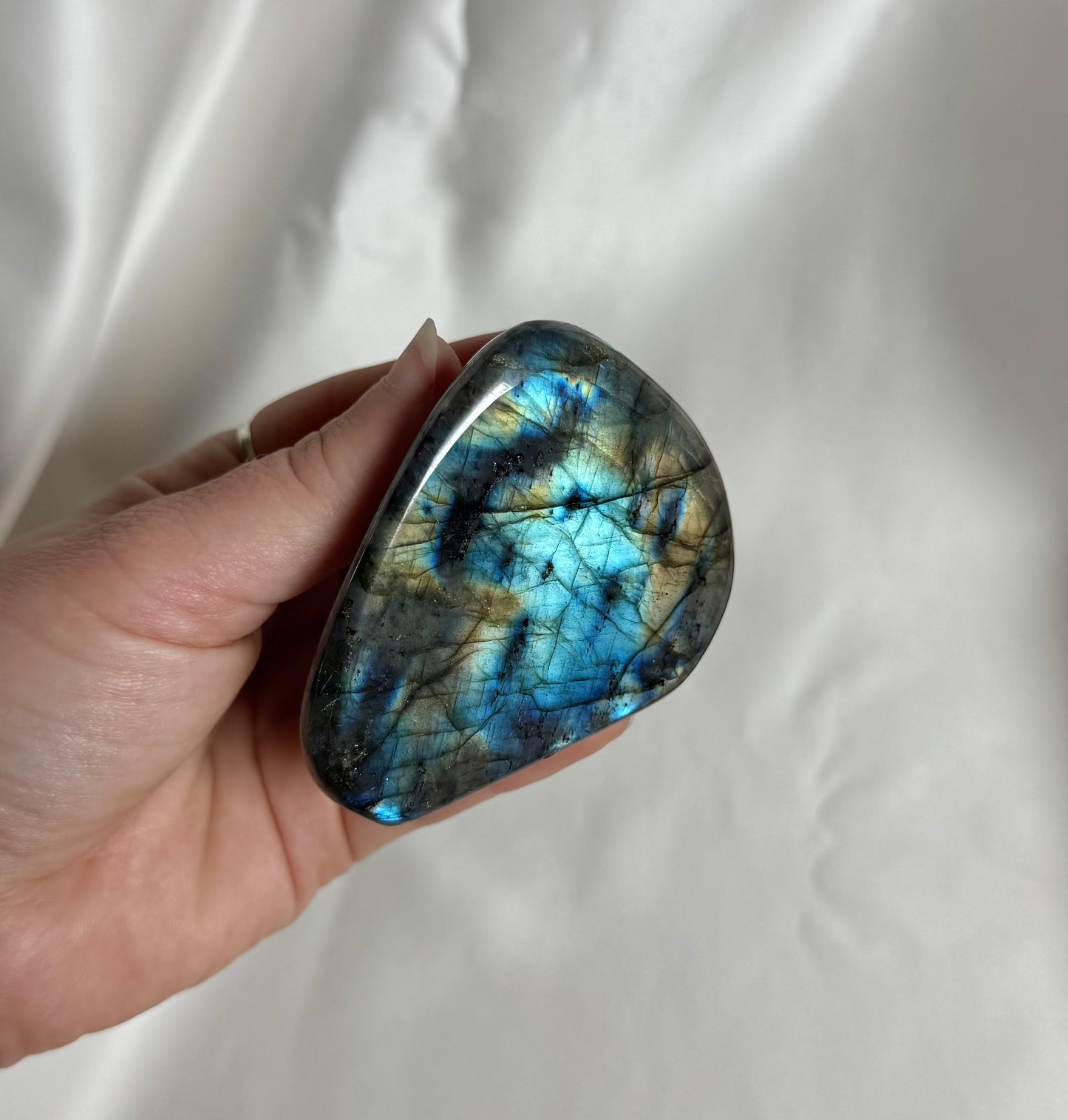 Labradoriet Sculptuur Nr. 516