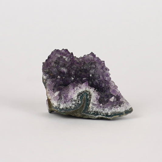 Amethist Ruw Nr. 377