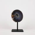 Agaat Geode S Op Standaard