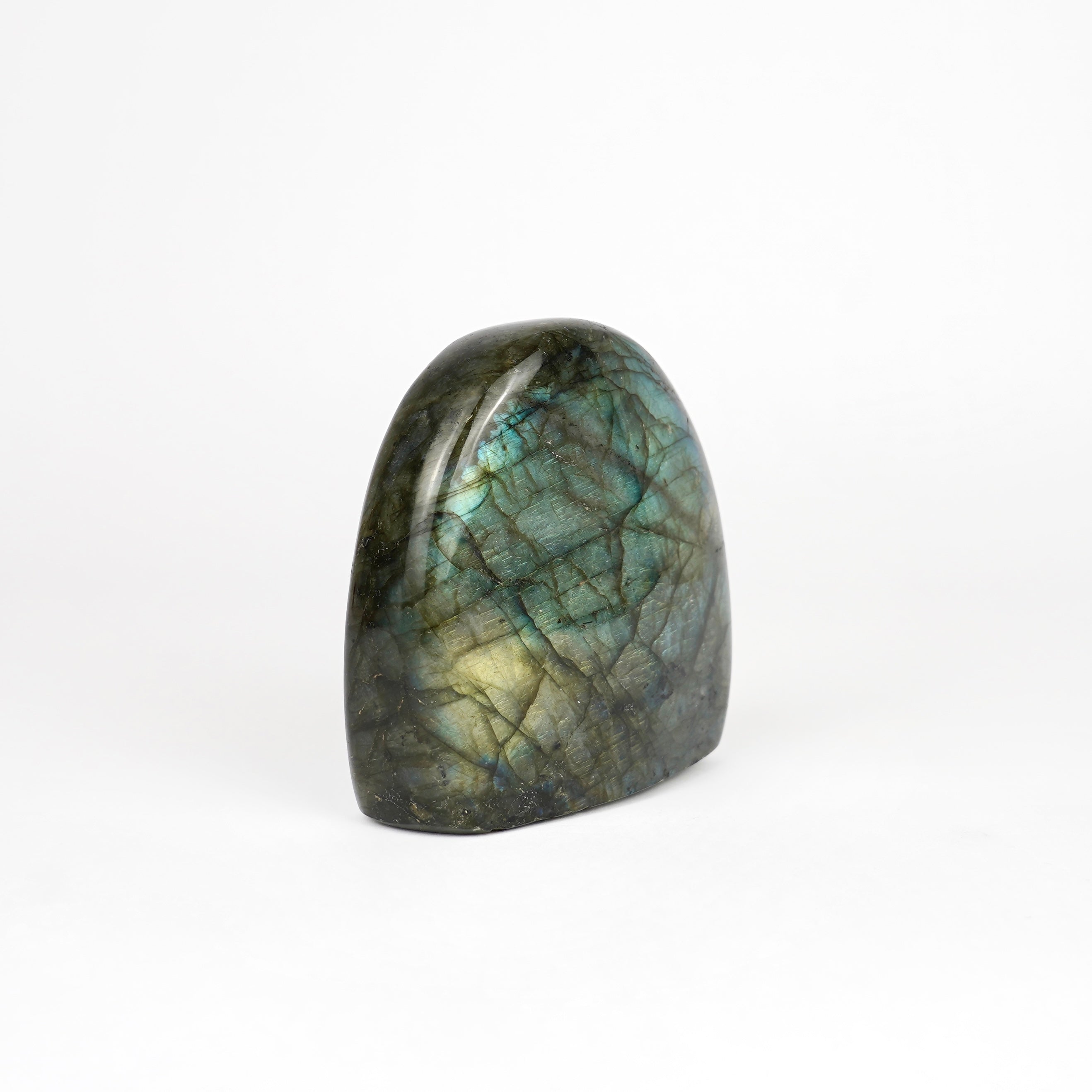 Labradoriet Sculptuur Nr. 530