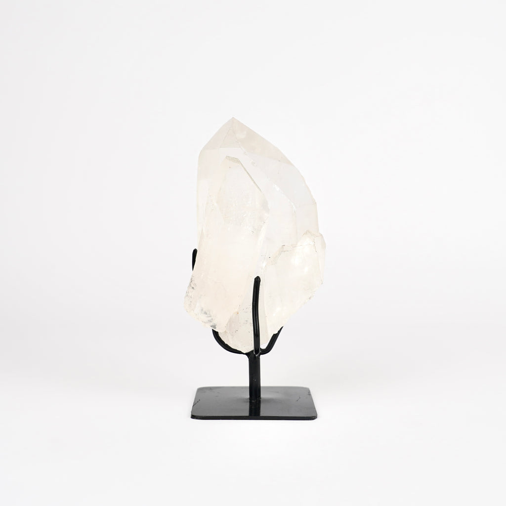 Bergkristal op Standaard Nr. 541