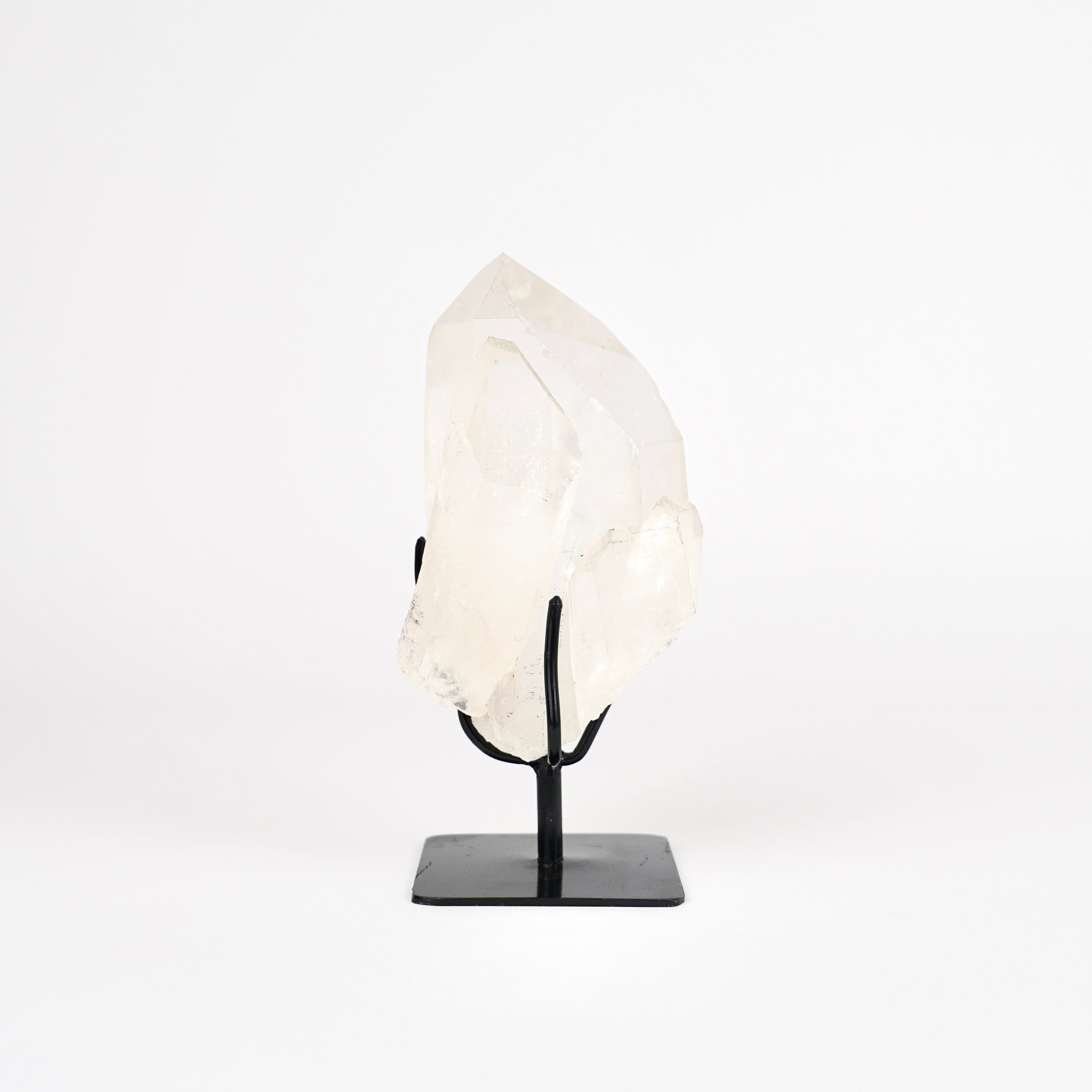Bergkristal op Standaard Nr. 541