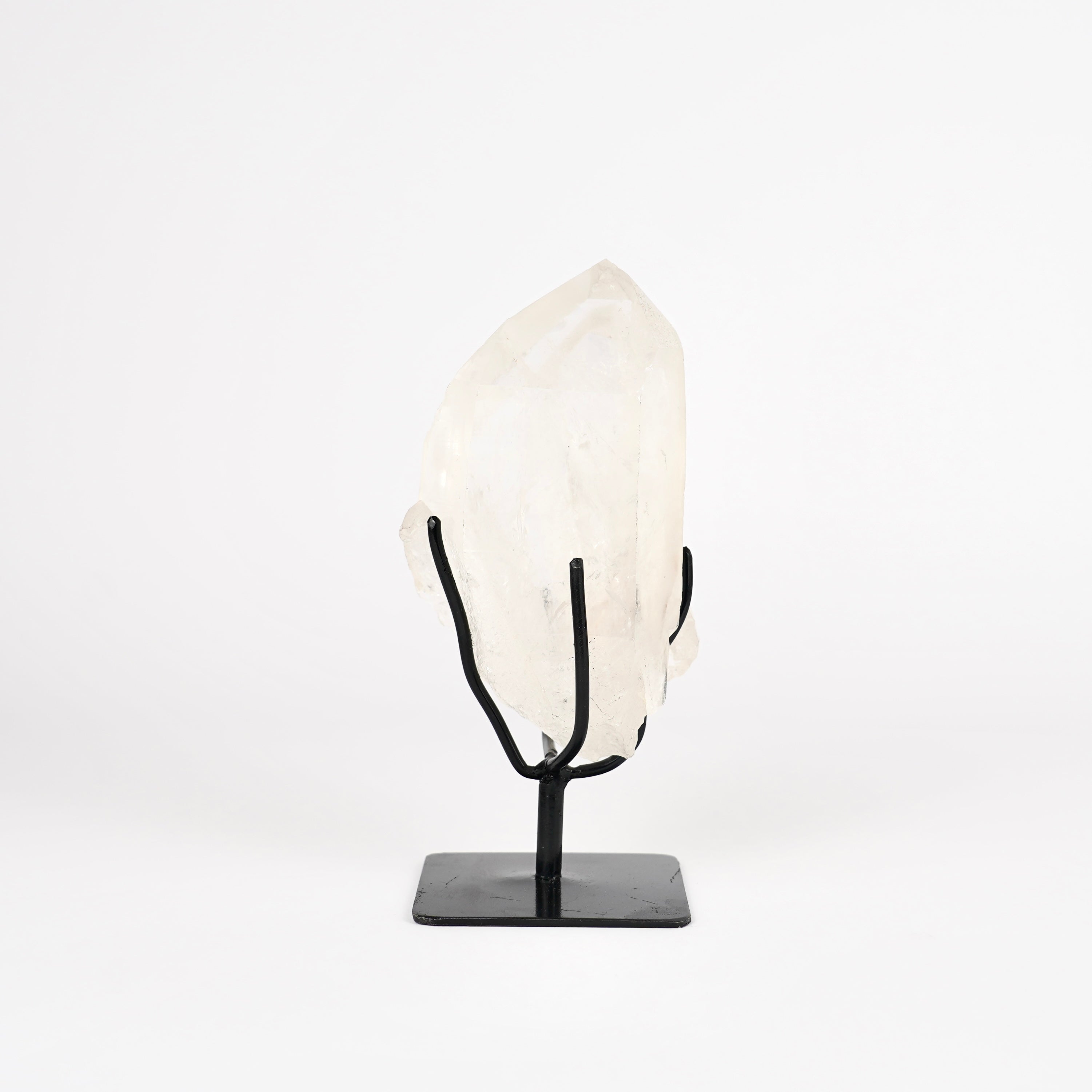 Bergkristal op Standaard Nr. 541