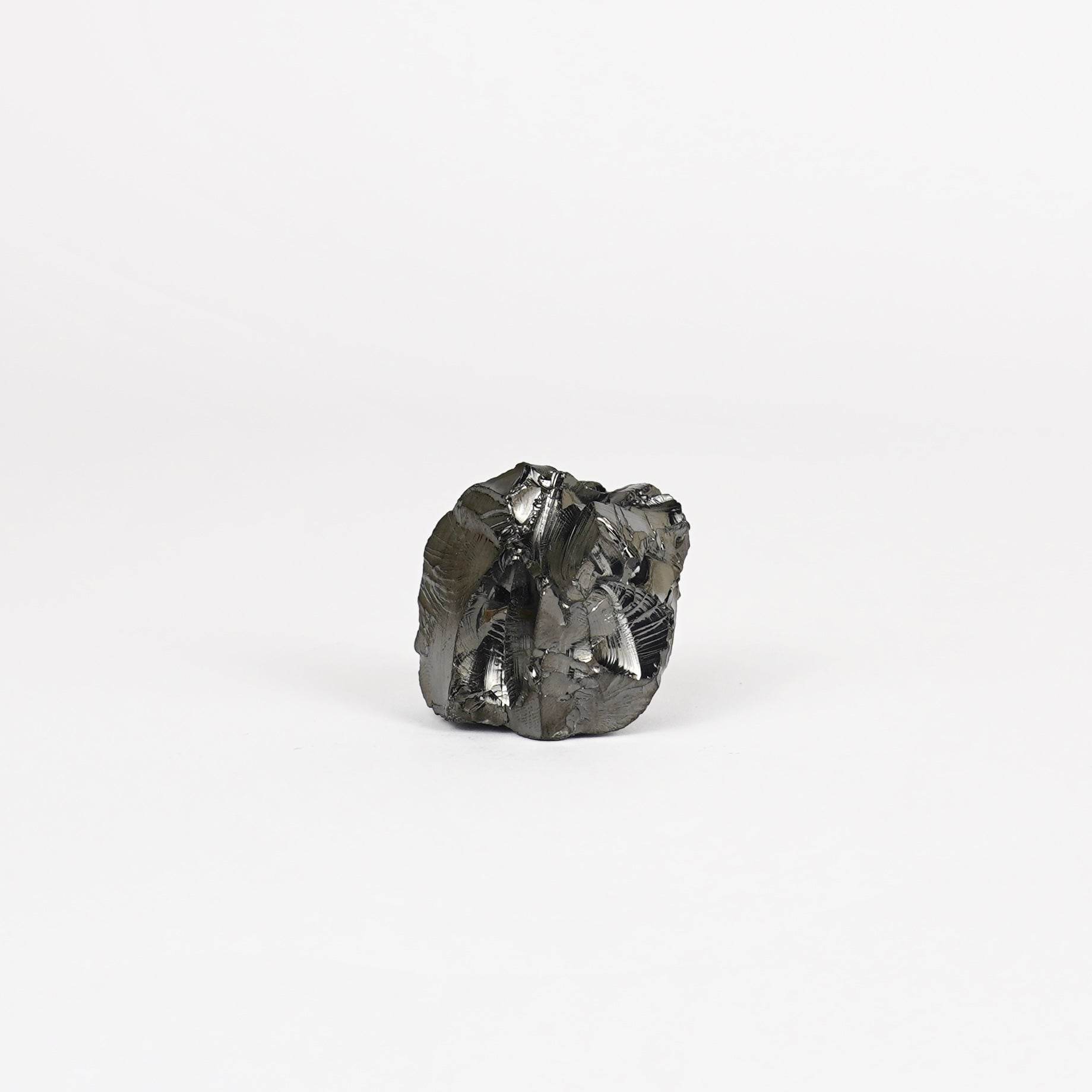 Shungite Ruw Nr. 542