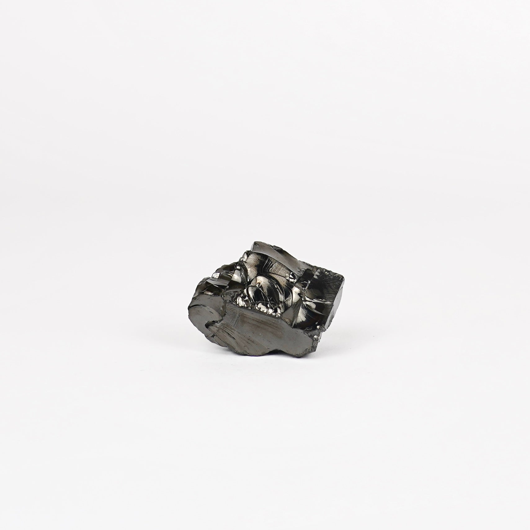 Shungite Ruw Nr. 543