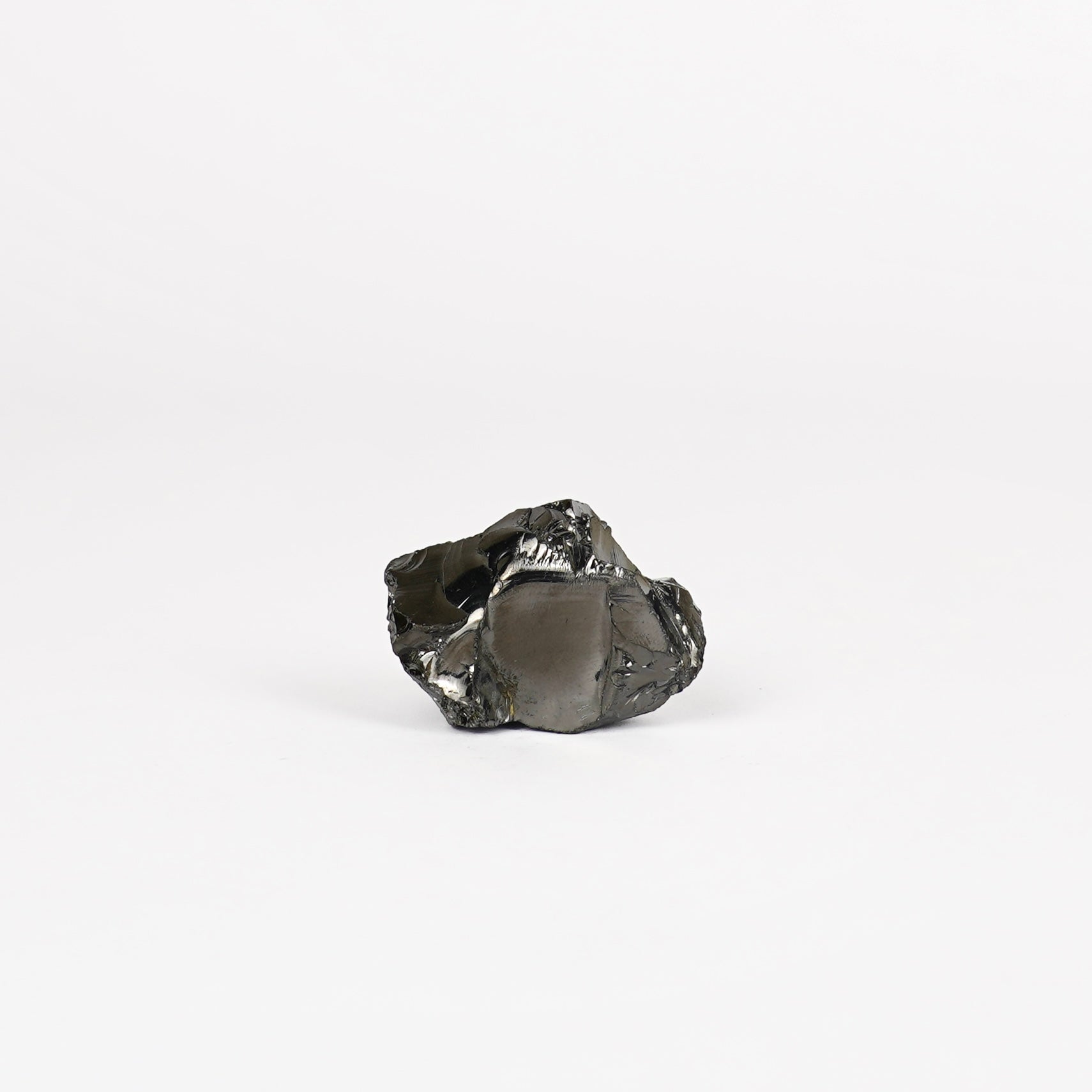 Shungite Ruw Nr. 543