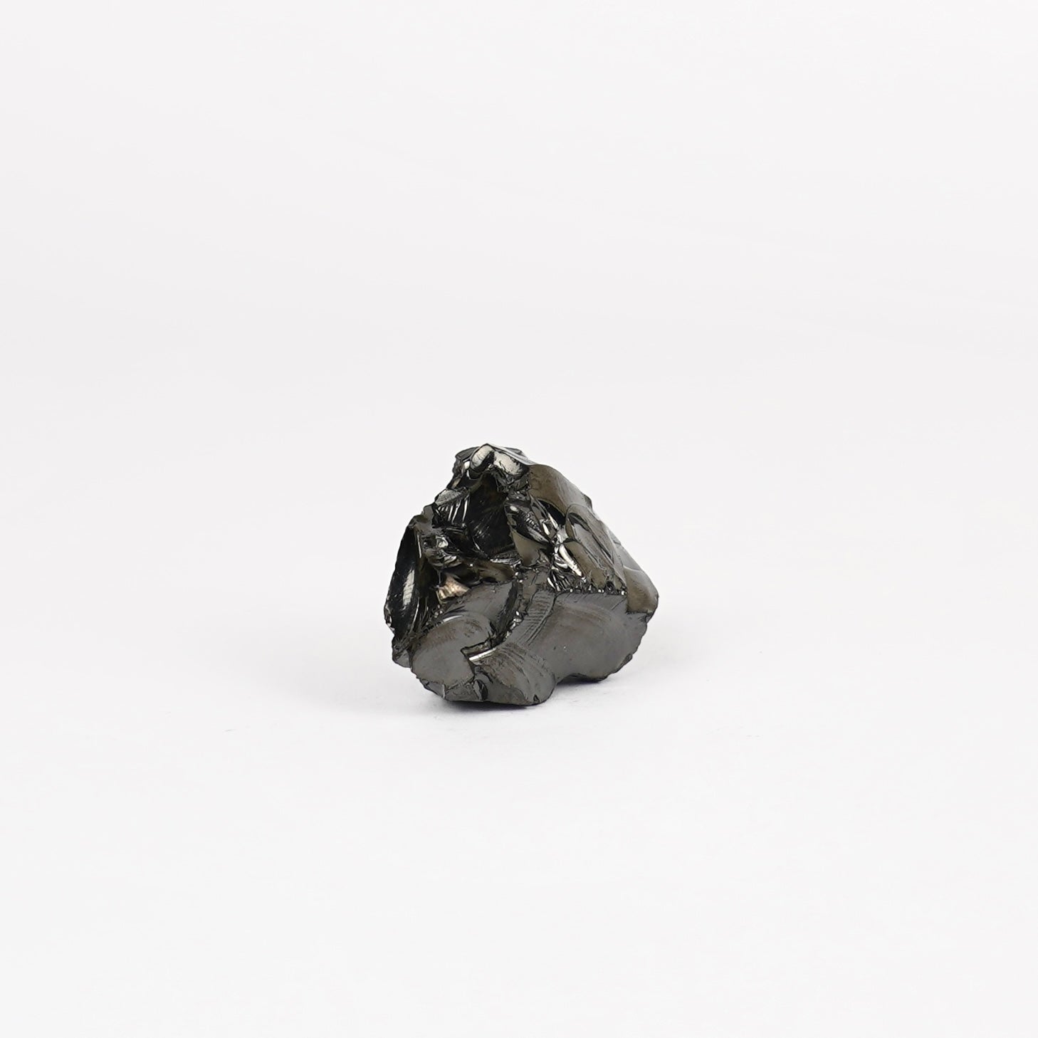 Shungite Ruw Nr. 543