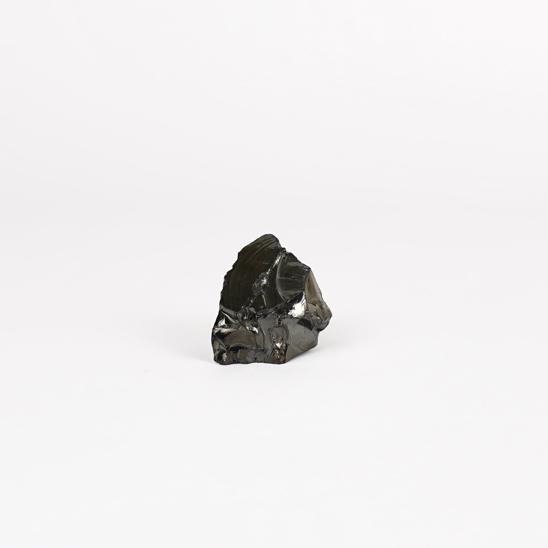 Shungite Ruw Nr. 544
