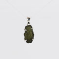 Moldaviet Hanger 925 Zilver A40