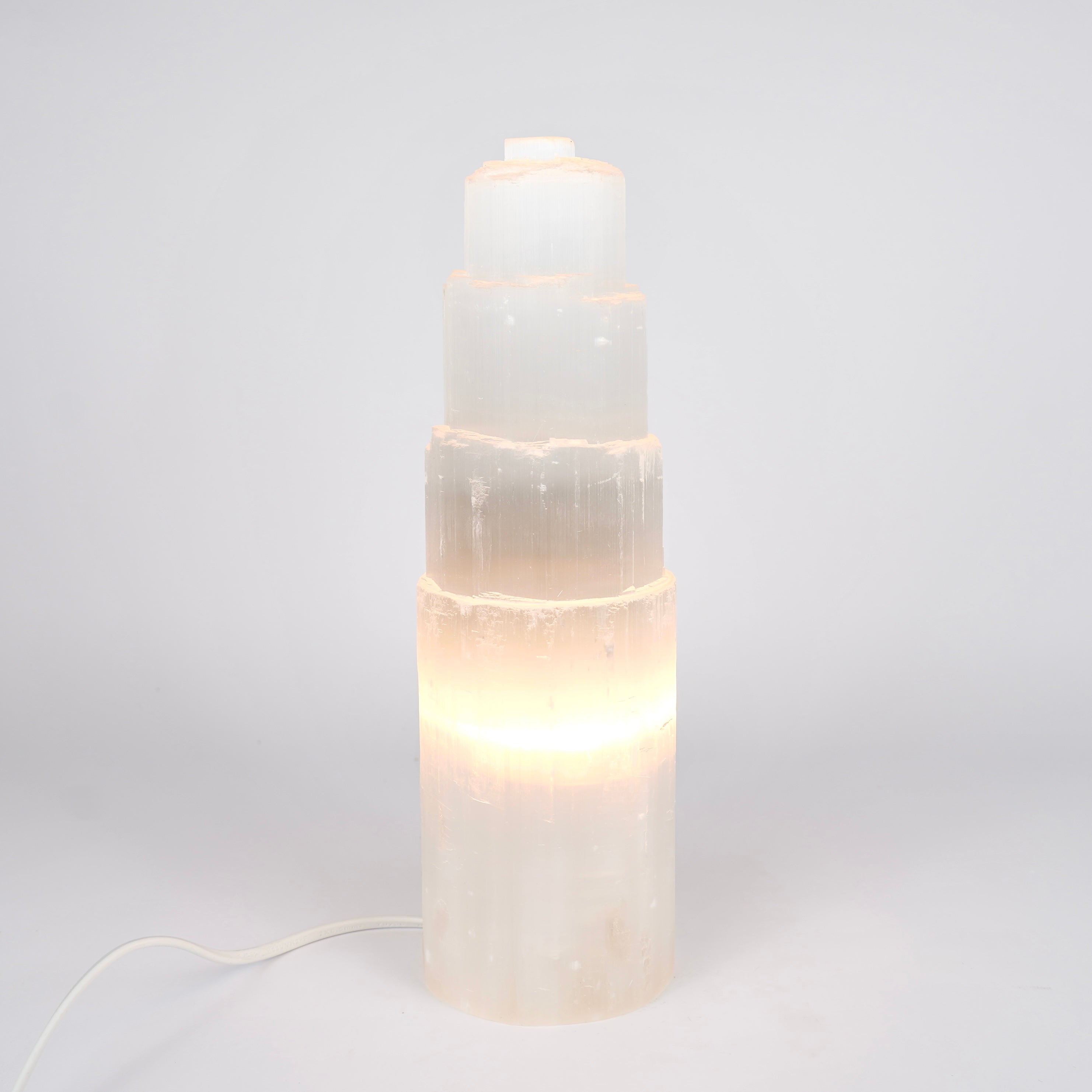 Seleniet Lamp