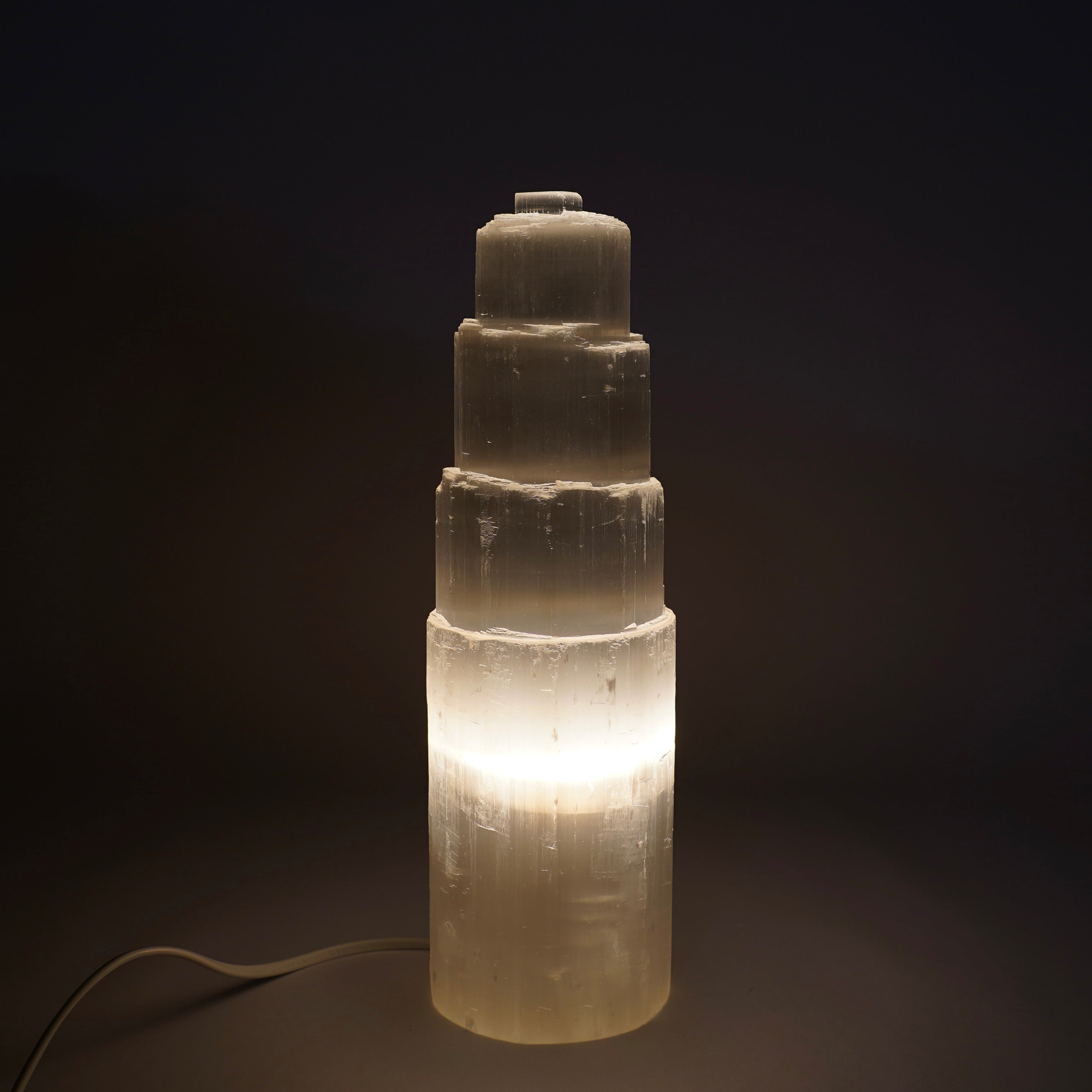 Seleniet Lamp