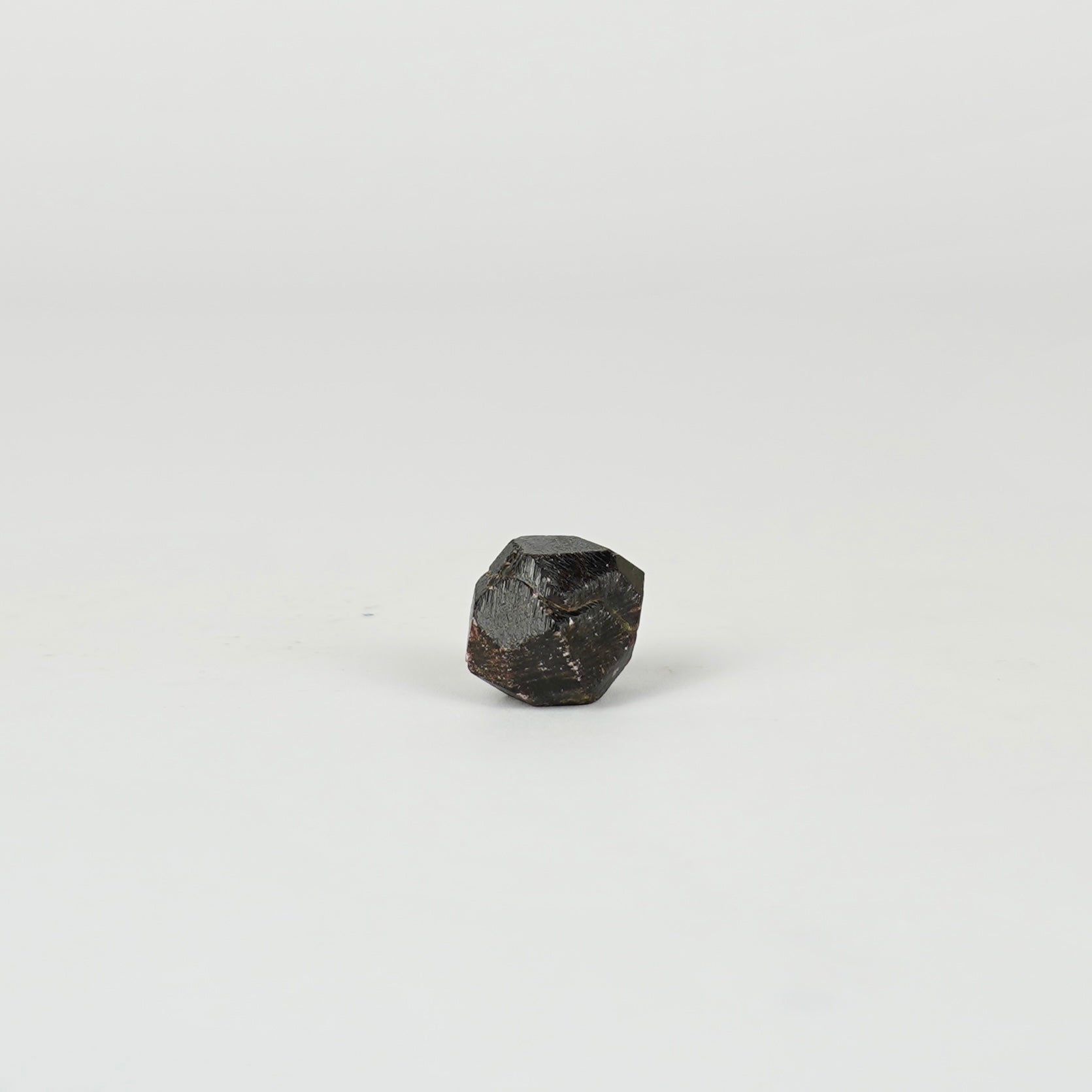 Granaat Rombische Dodecaëder G1