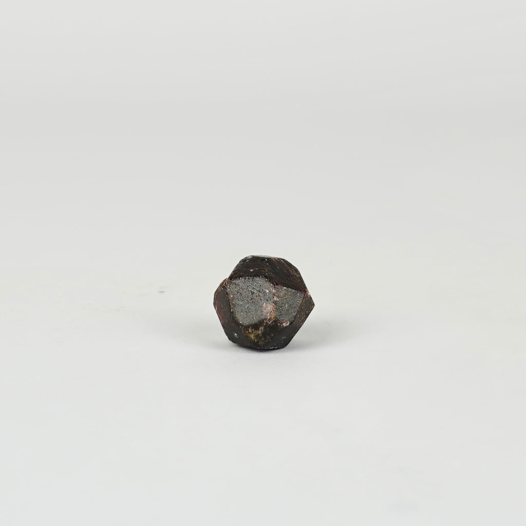 Granaat Rombische Dodecaëder G1