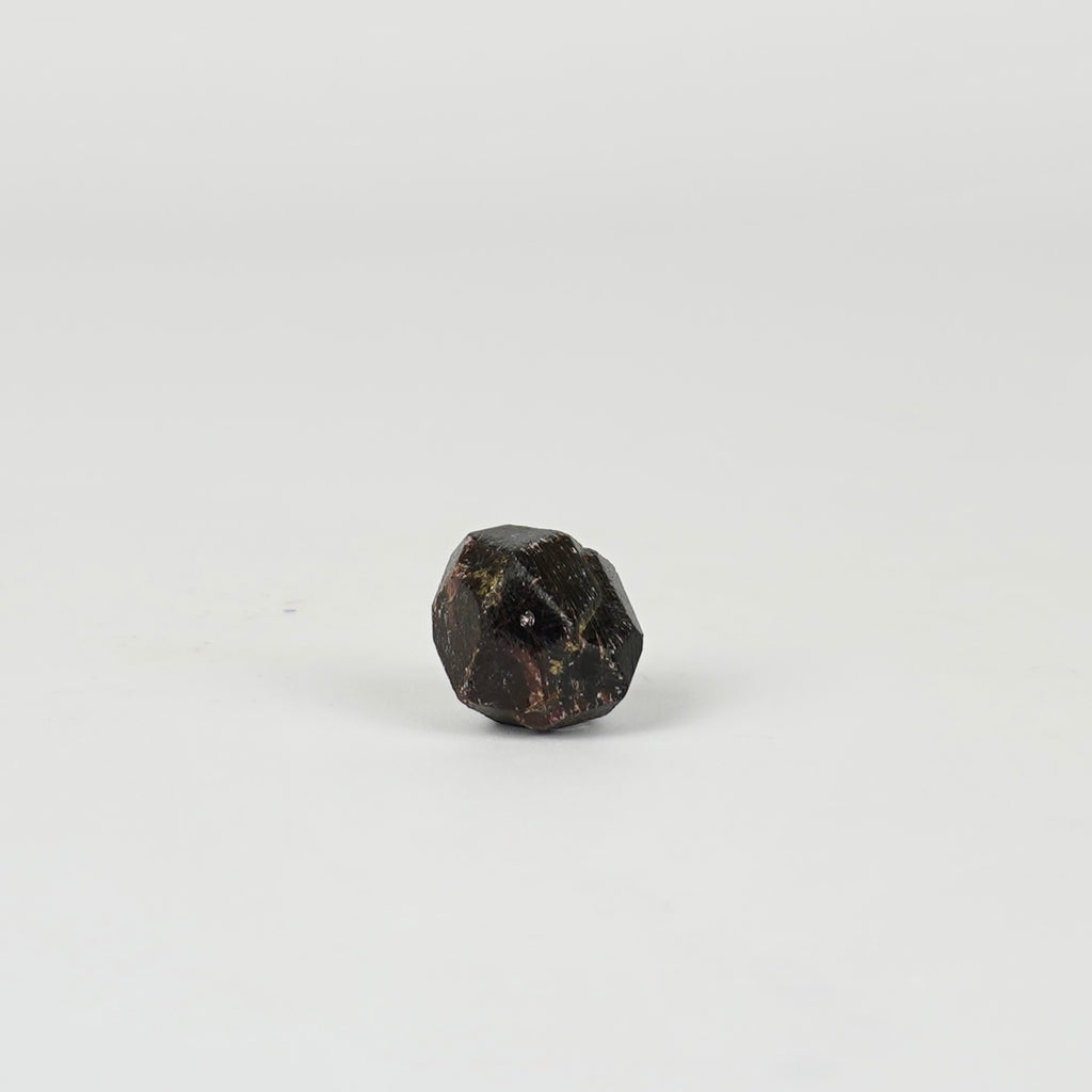 Granaat Rombische Dodecaëder G1