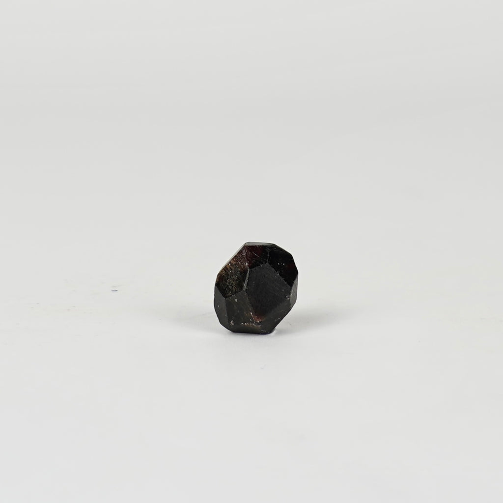 Granaat Rombische Dodecaëder G3