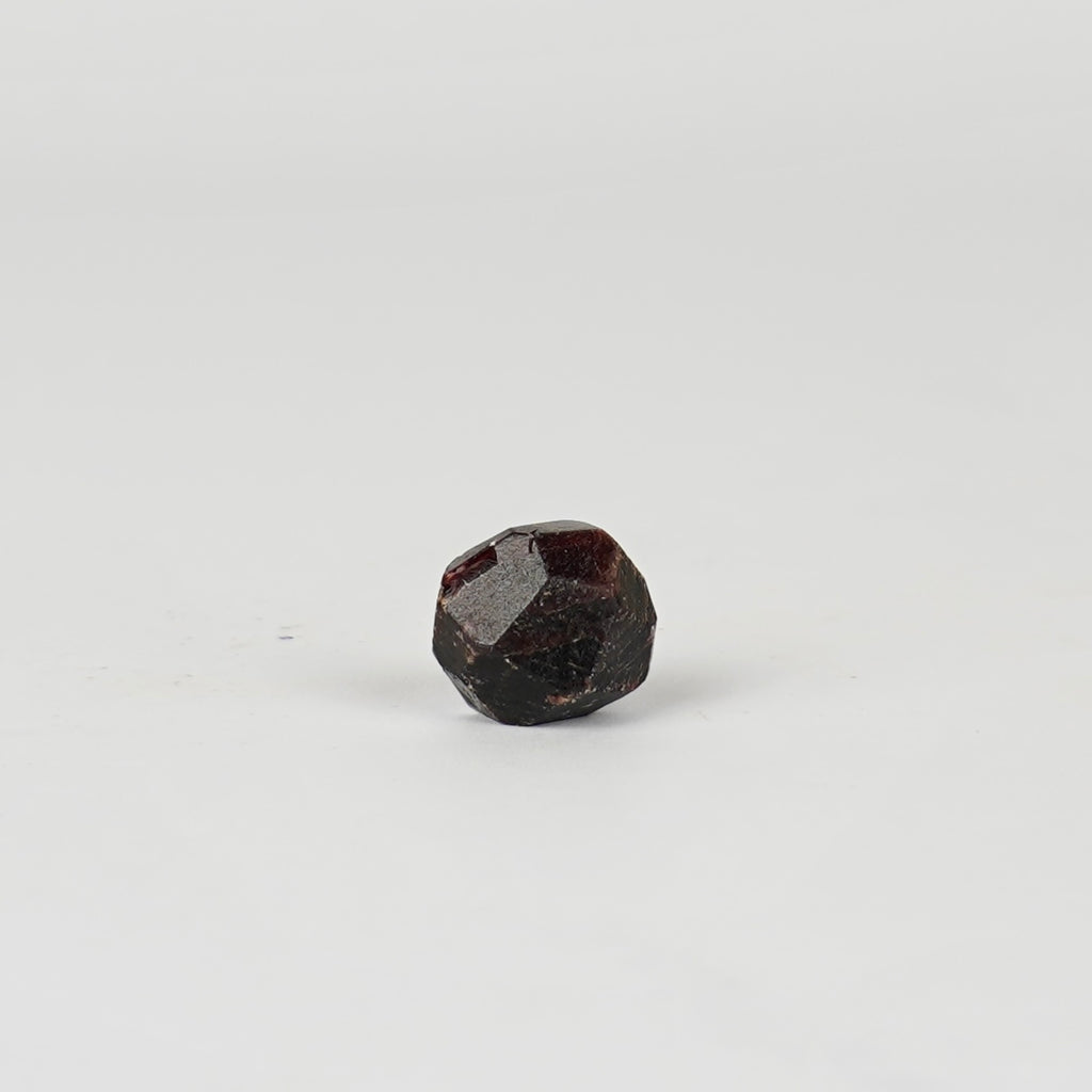 Granaat Rombische Dodecaëder G5