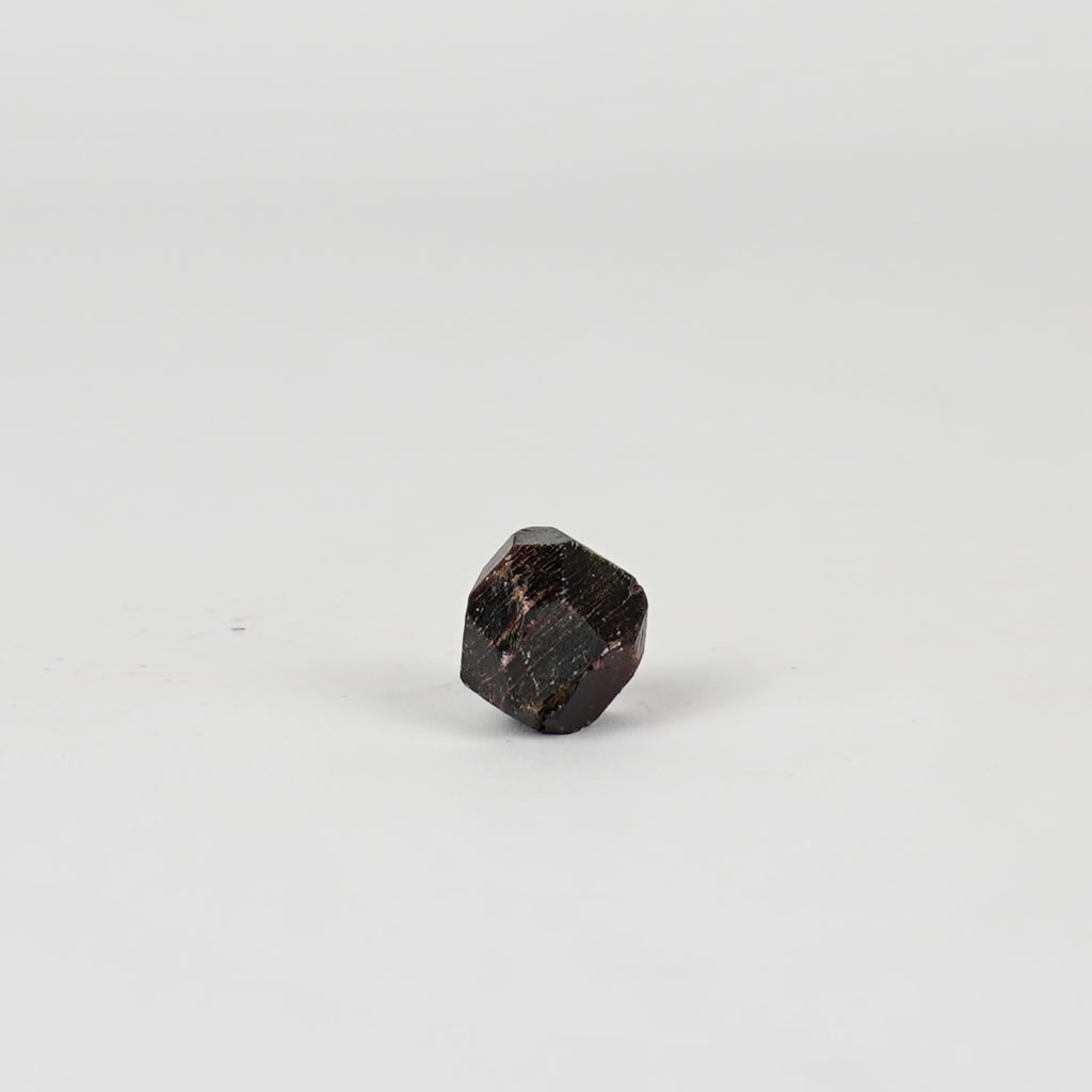 Granaat Rombische Dodecaëder G5