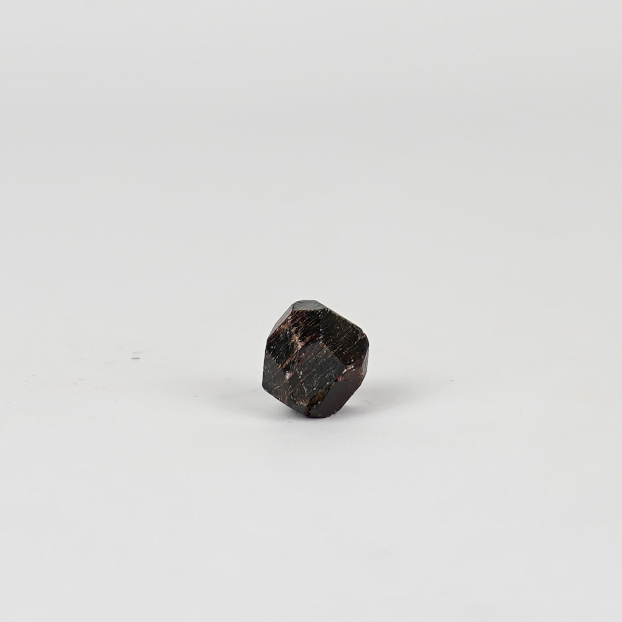 Granaat Rombische Dodecaëder G5