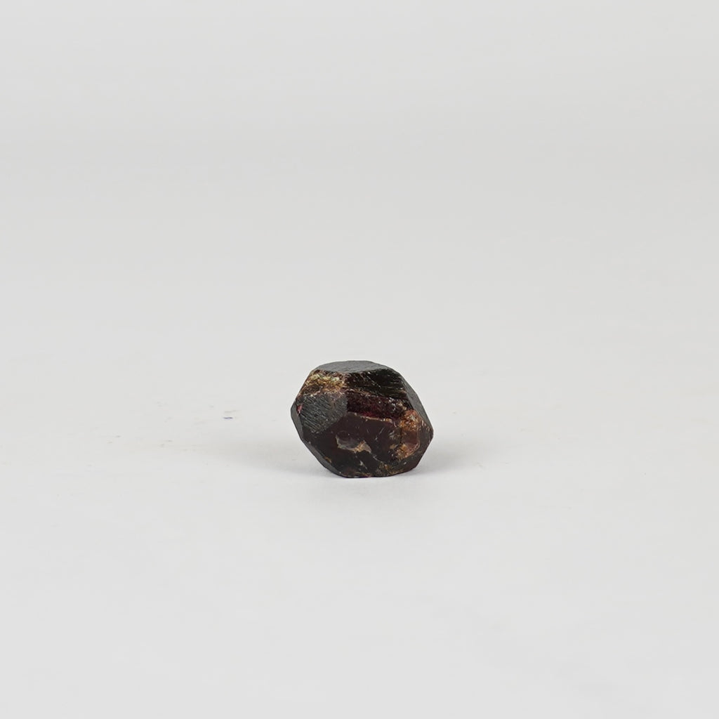 Granaat Rombische Dodecaëder G6