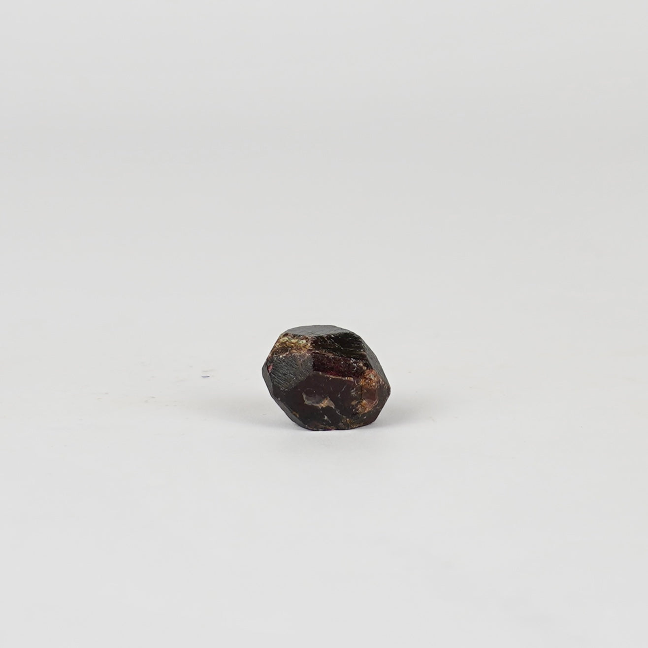 Granaat Rombische Dodecaëder G6