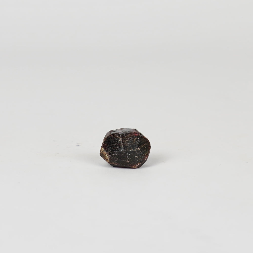 Granaat Rombische Dodecaëder G6
