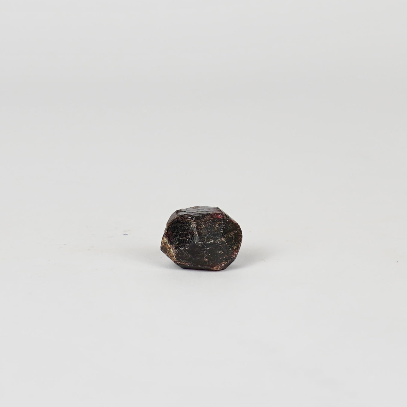 Granaat Rombische Dodecaëder G6