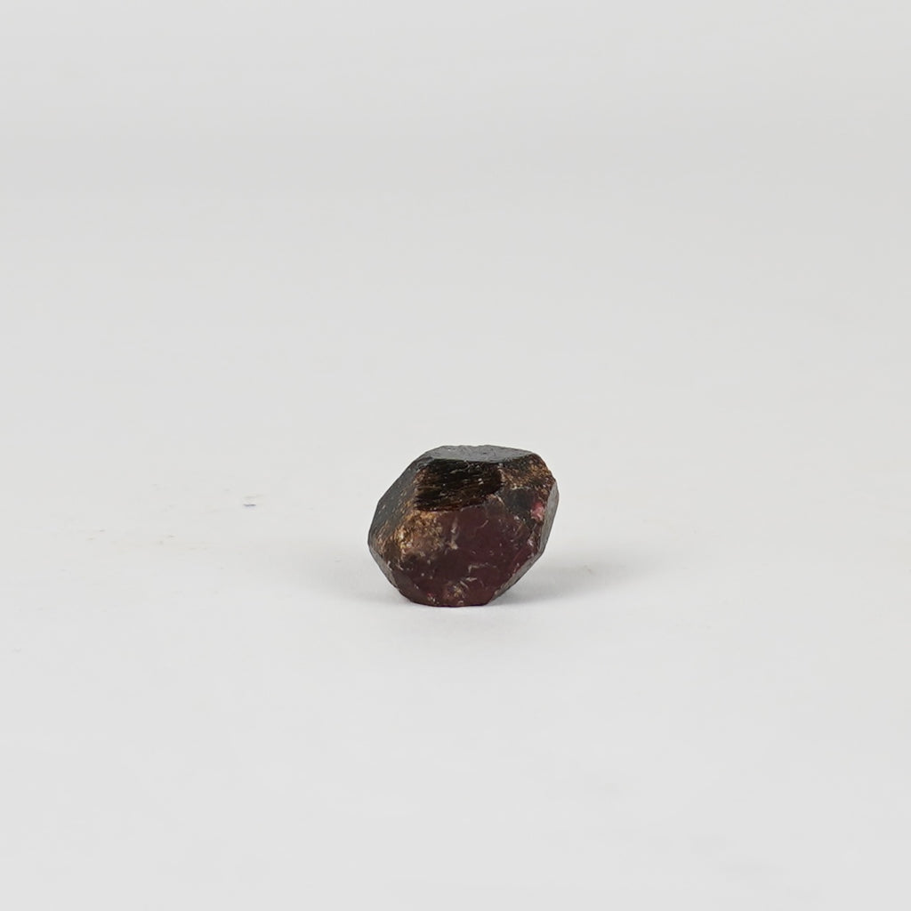 Granaat Rombische Dodecaëder G6