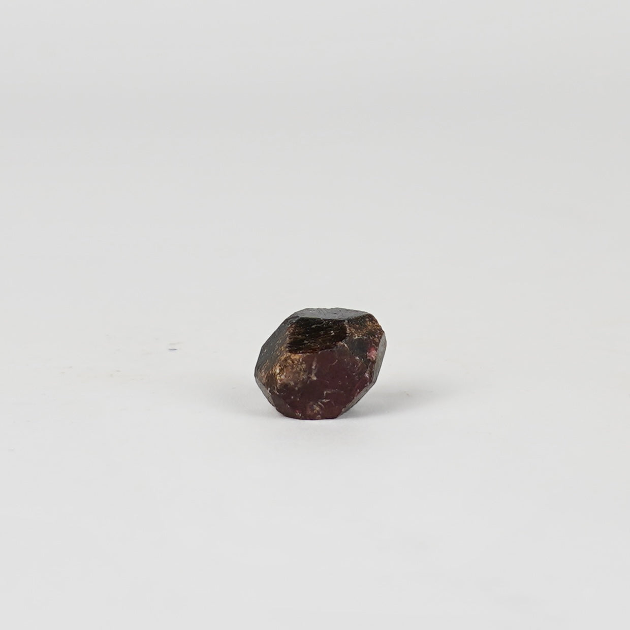 Granaat Rombische Dodecaëder G6