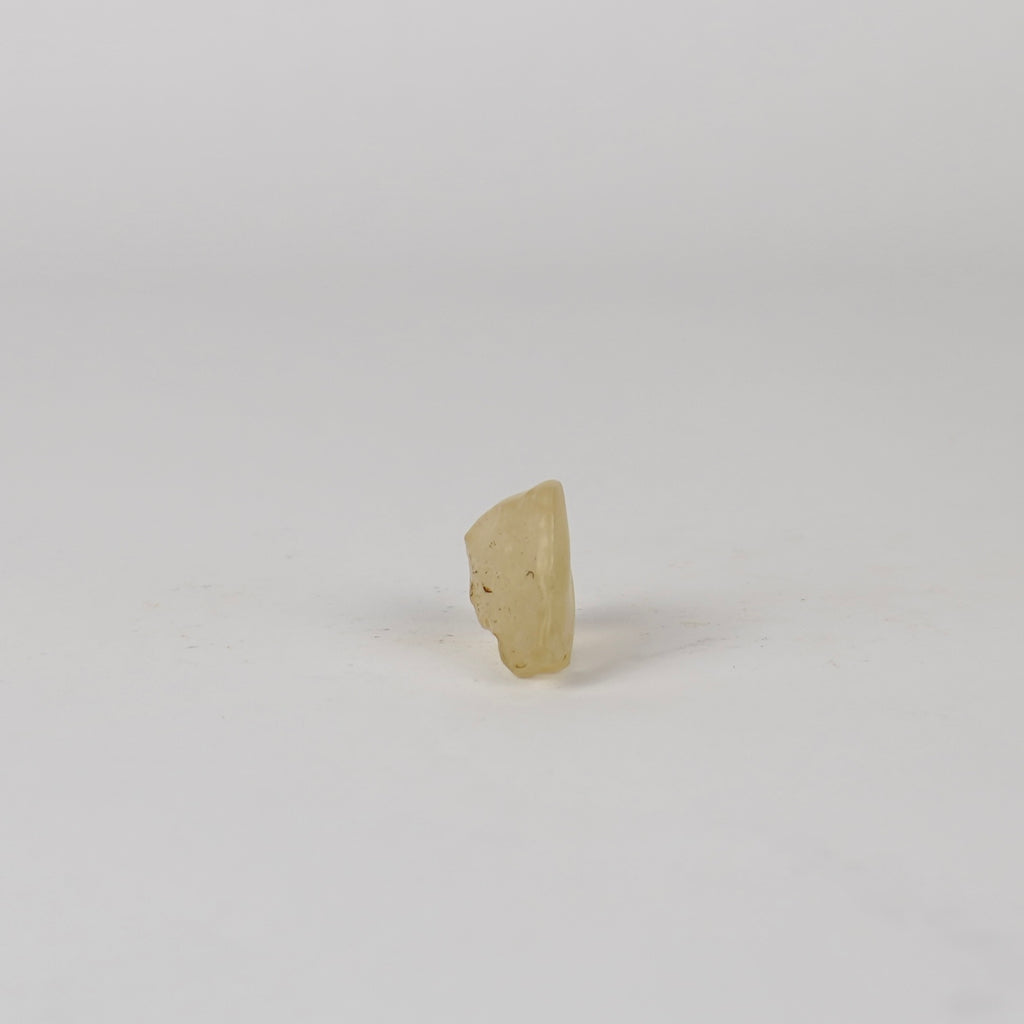 Libyan Desert Glass LDG1