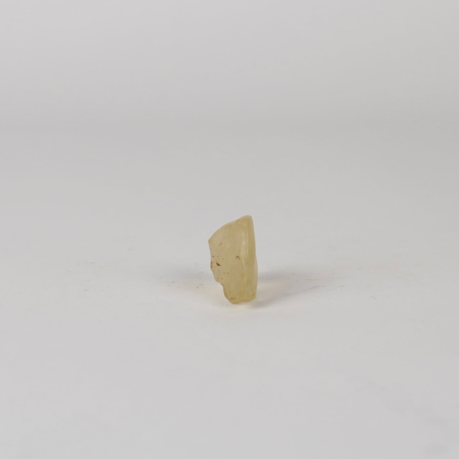 Libyan Desert Glass LDG1
