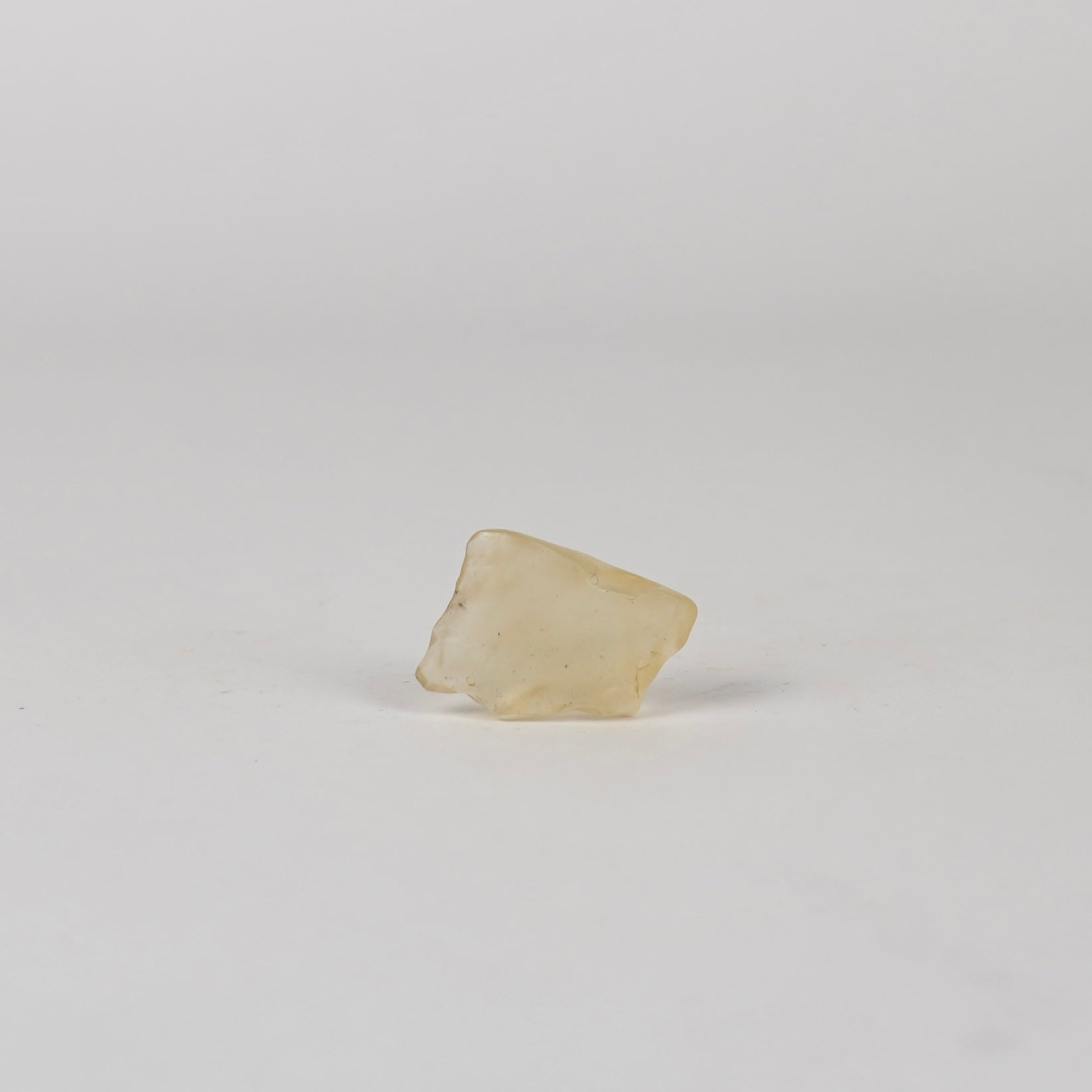 Libyan Desert Glass LDG1