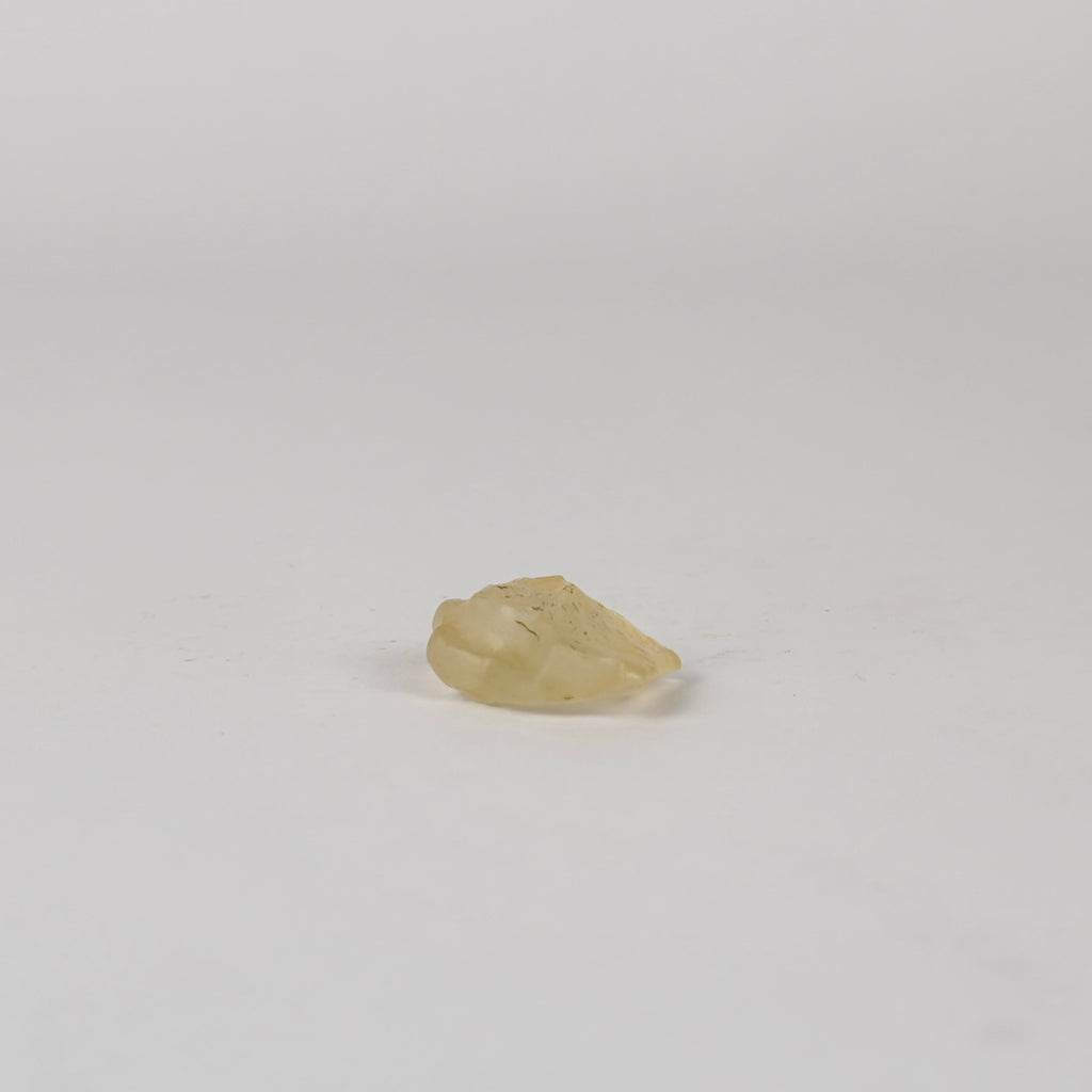 Libyan Desert Glass LDG1