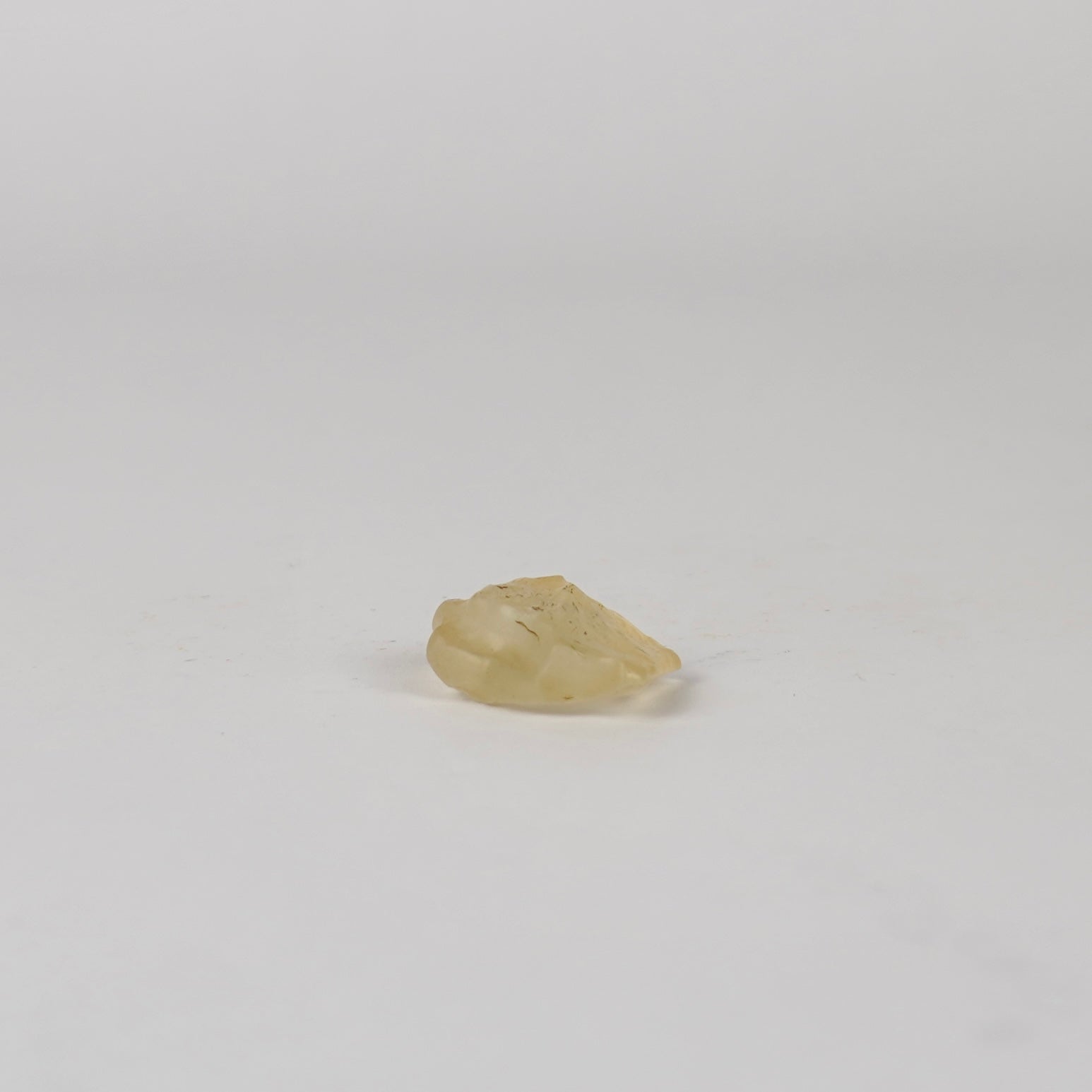 Libyan Desert Glass LDG1