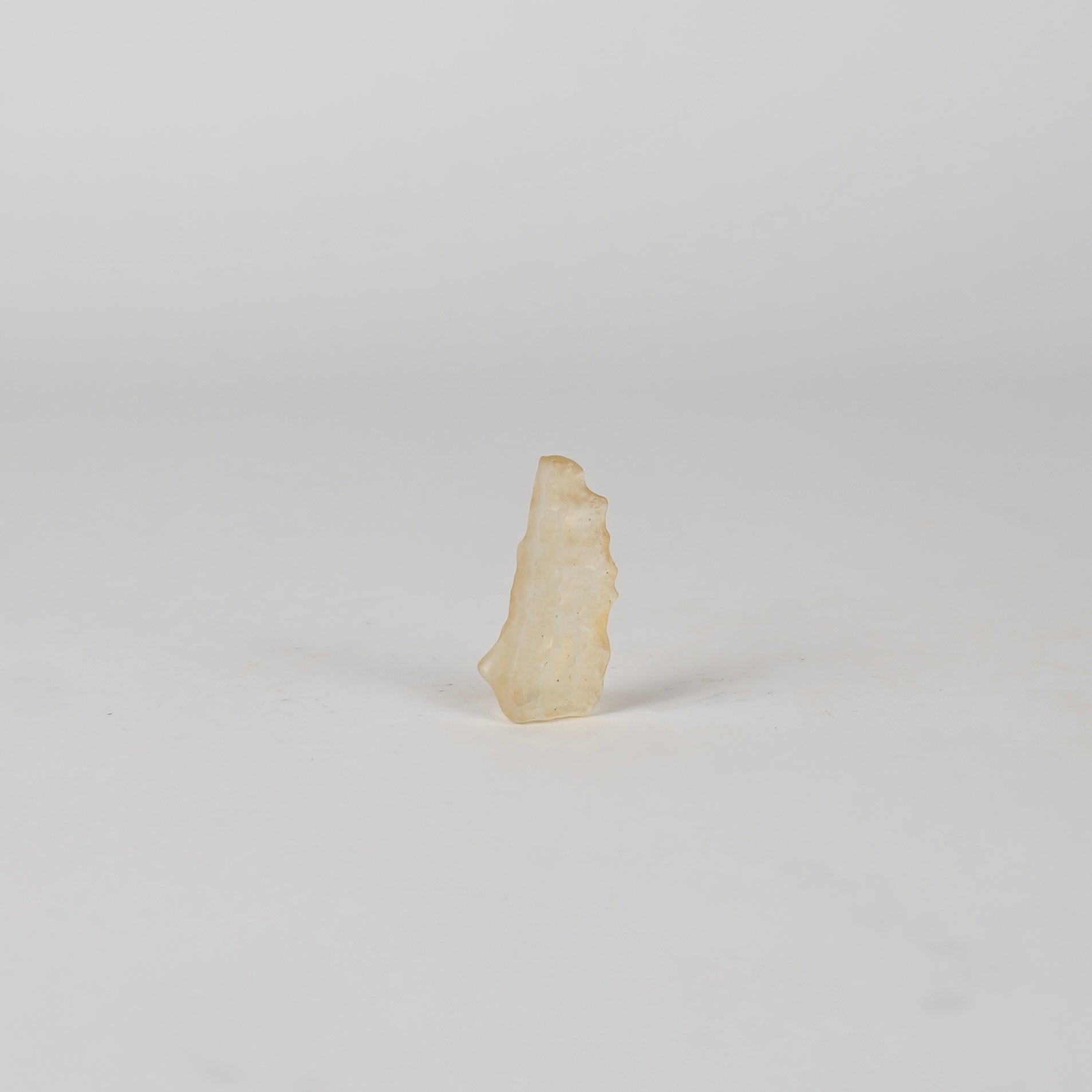 Libyan Desert Glass LDG2