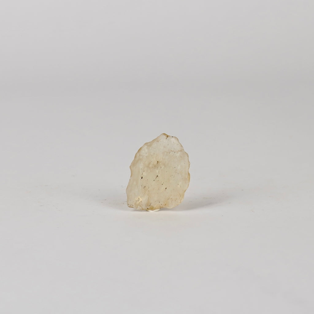 Libyan Desert Glass LDG3