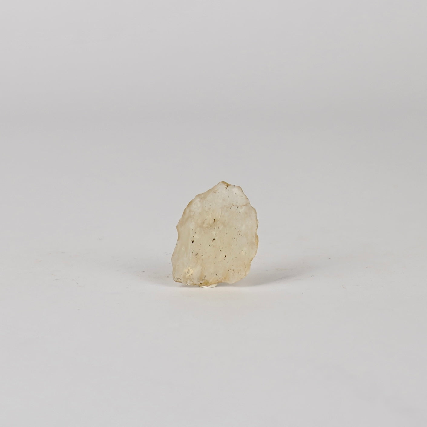Libyan Desert Glass LDG3