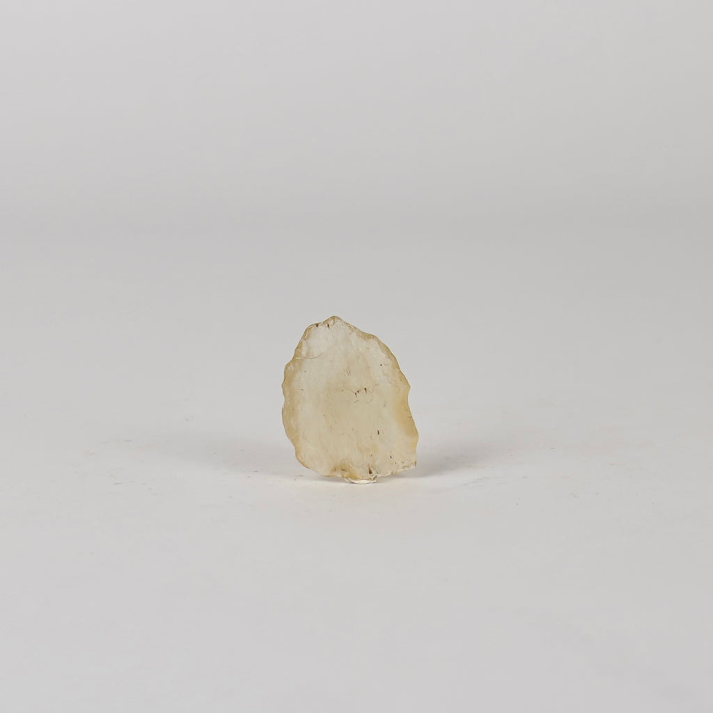 Libyan Desert Glass LDG3