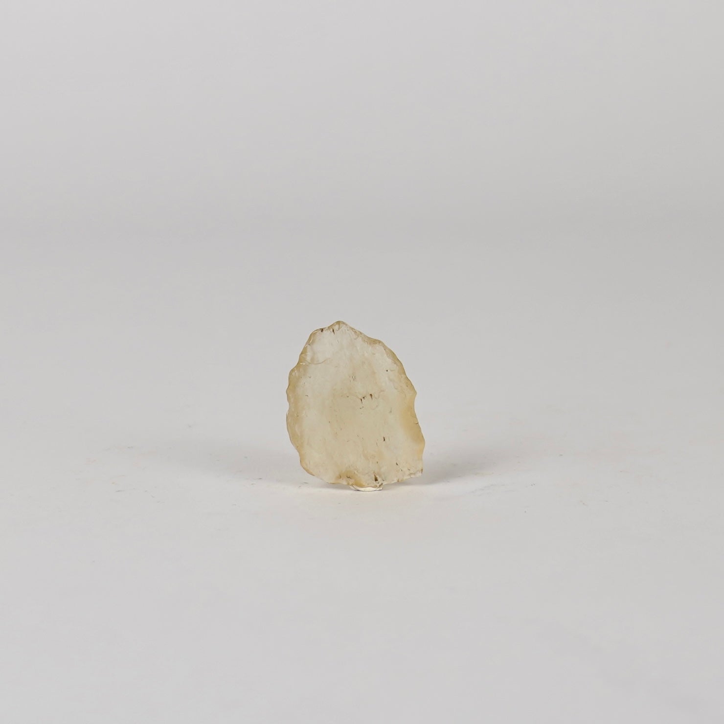 Libyan Desert Glass LDG3