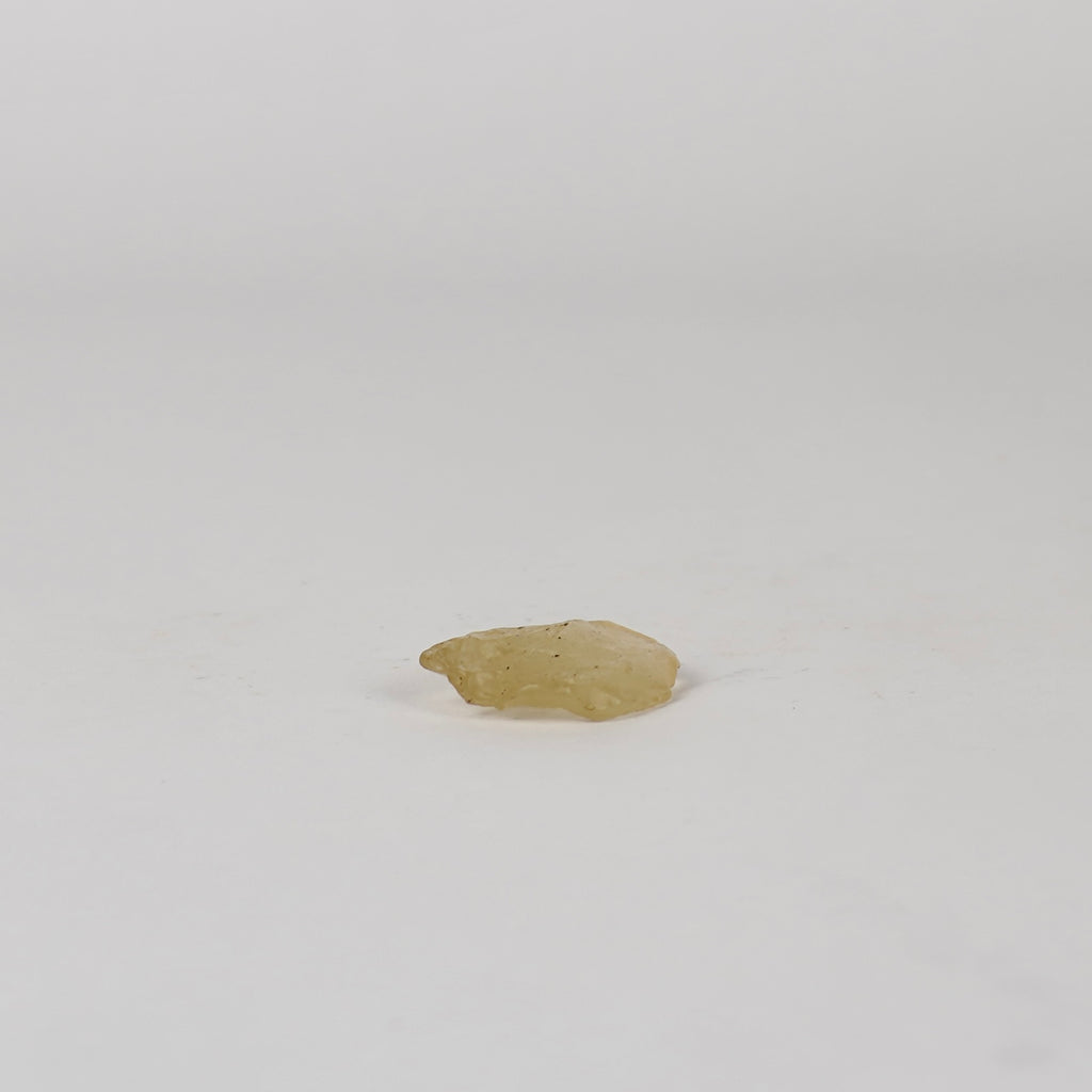 Libyan Desert Glass LDG3