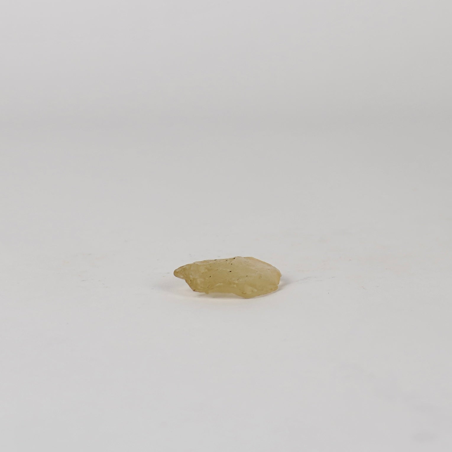 Libyan Desert Glass LDG3