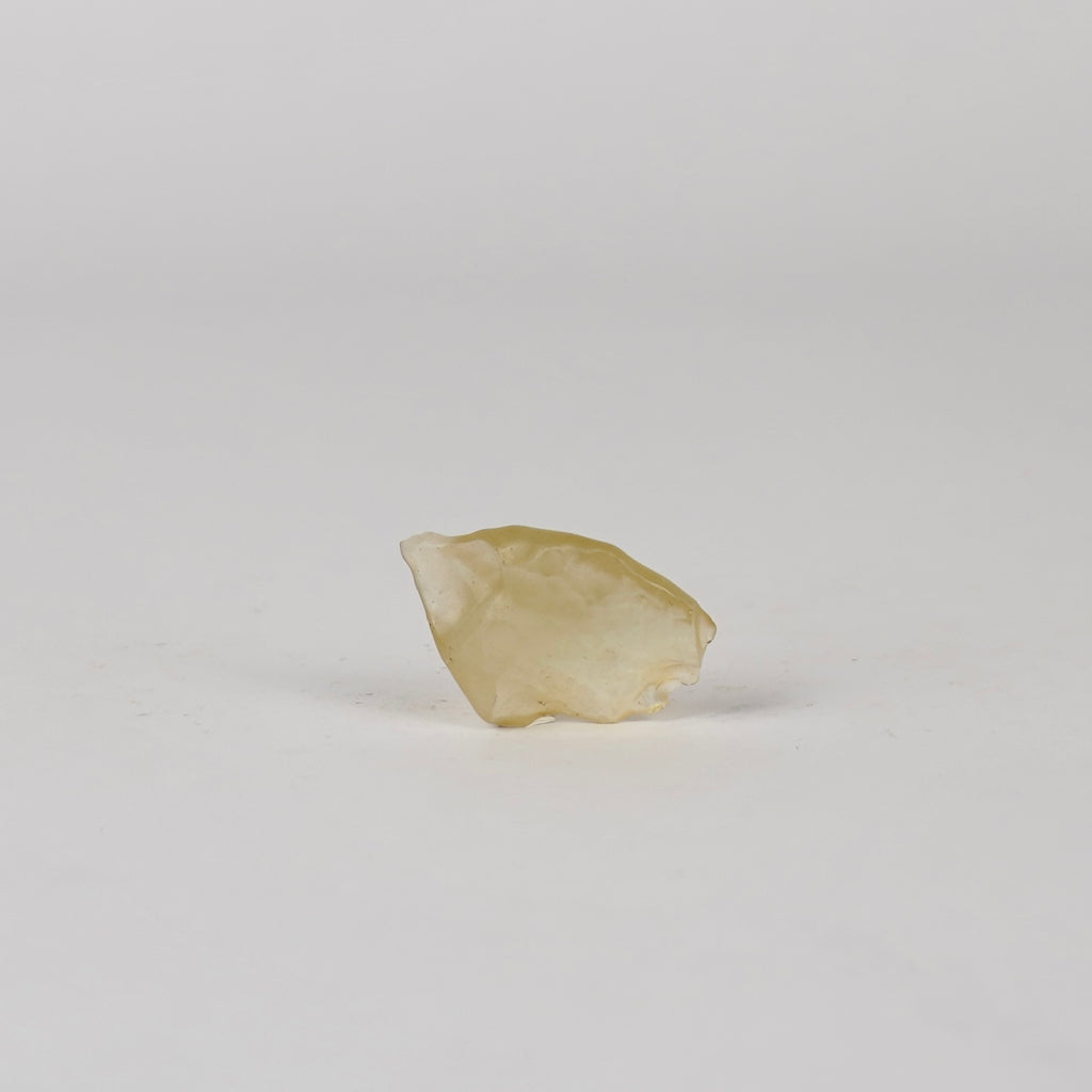 Libyan Desert Glass LDG4