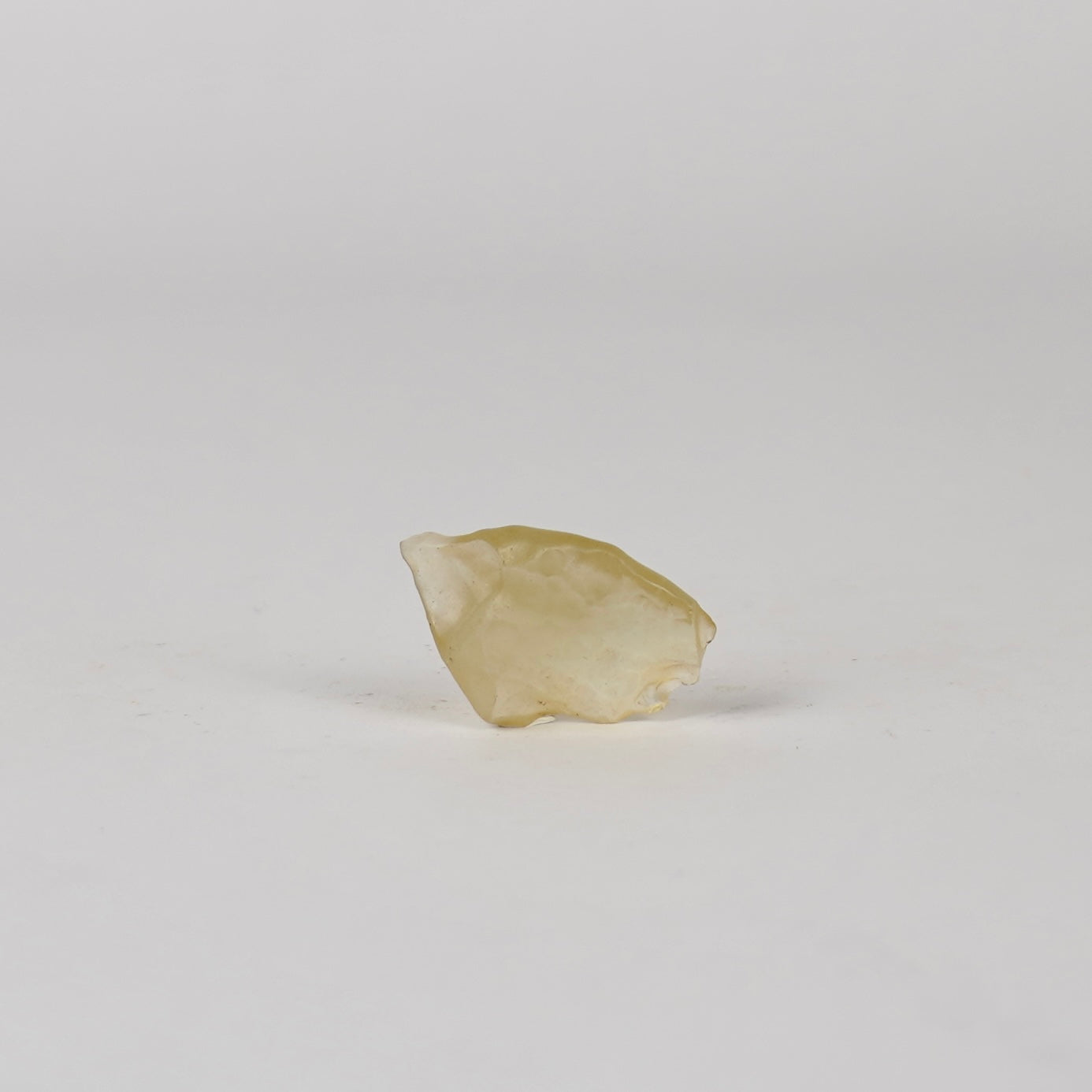 Libyan Desert Glass LDG4