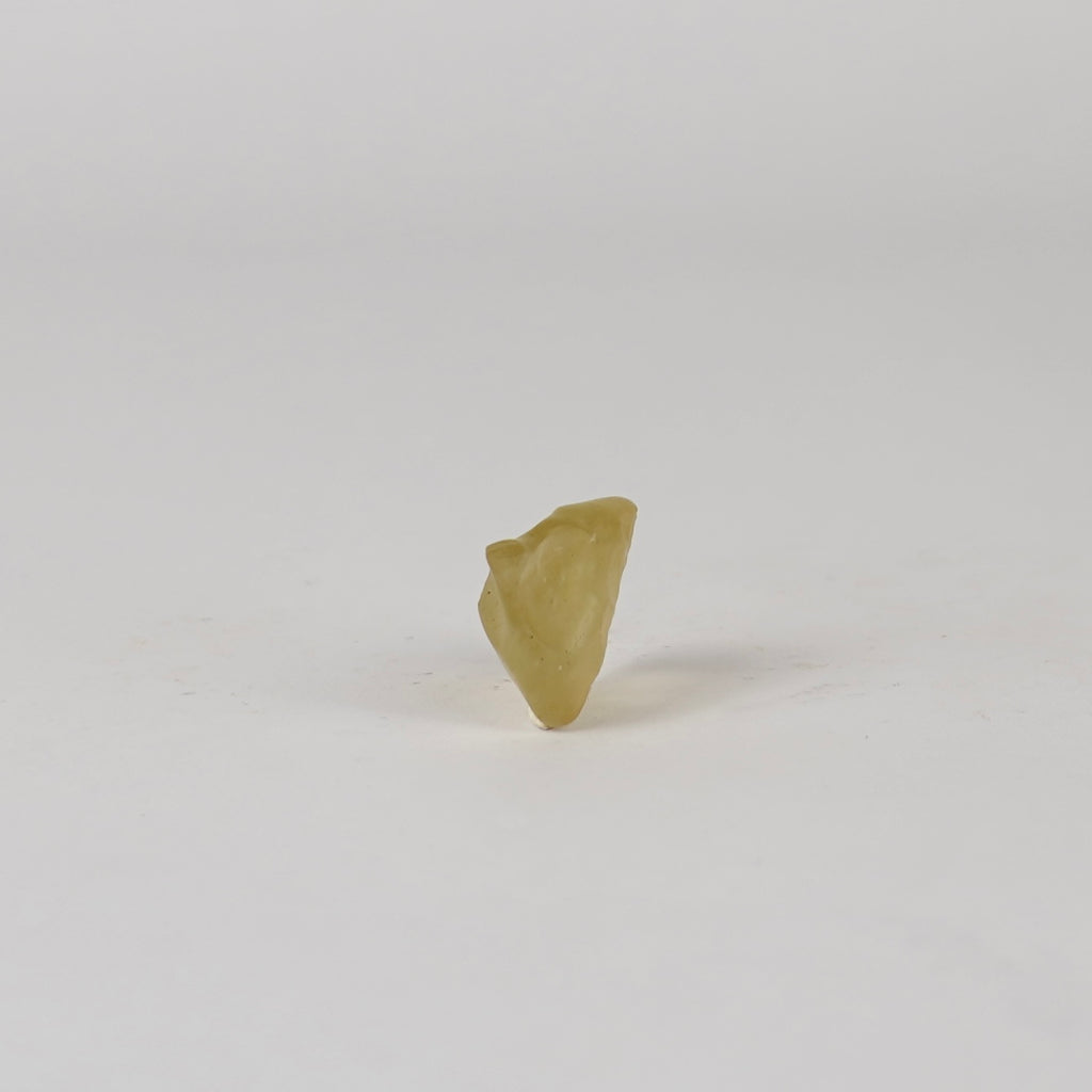 Libyan Desert Glass LDG4